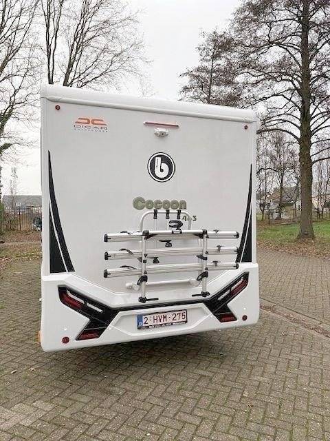 Benimar 