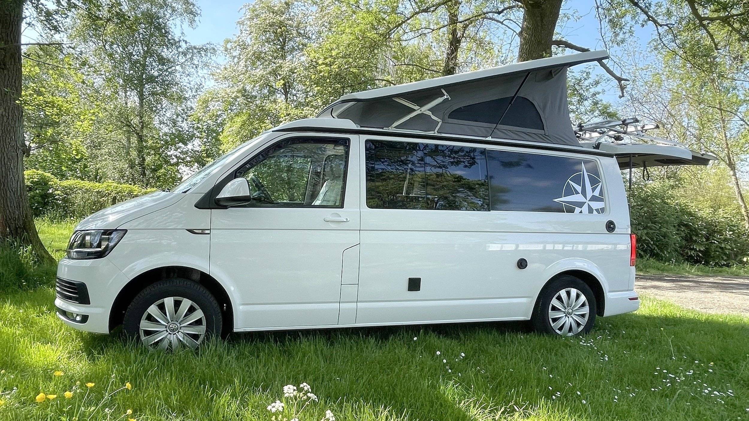 Westfalia Westfalia Kepler One