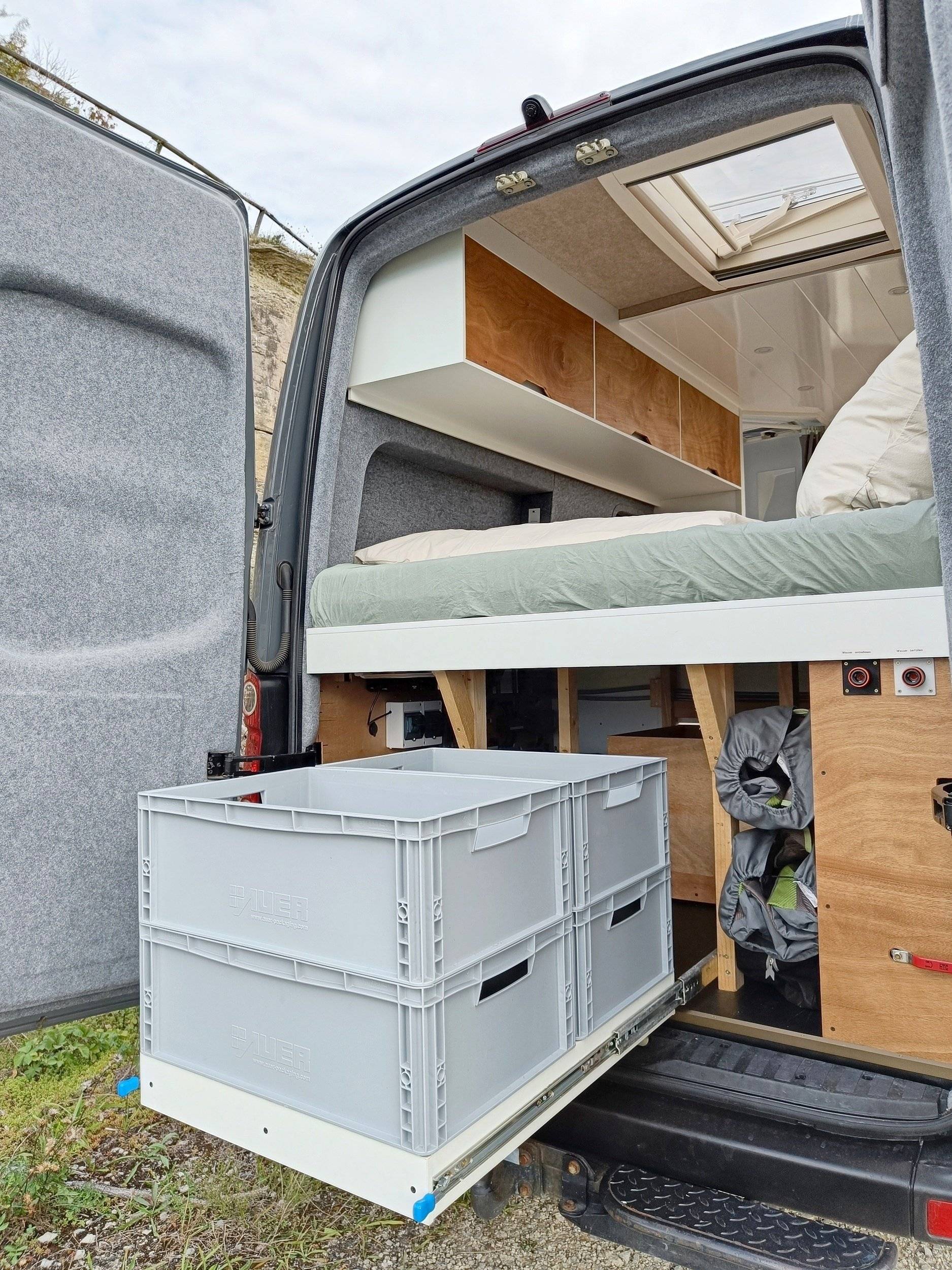 Volkswagen volkswagen Crafter 2.0 TDI