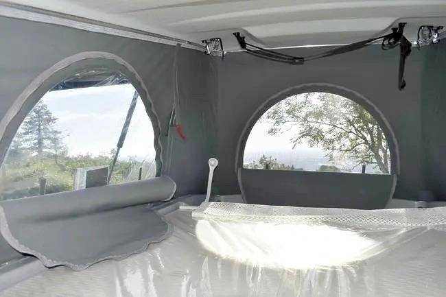 Hymer FREE600