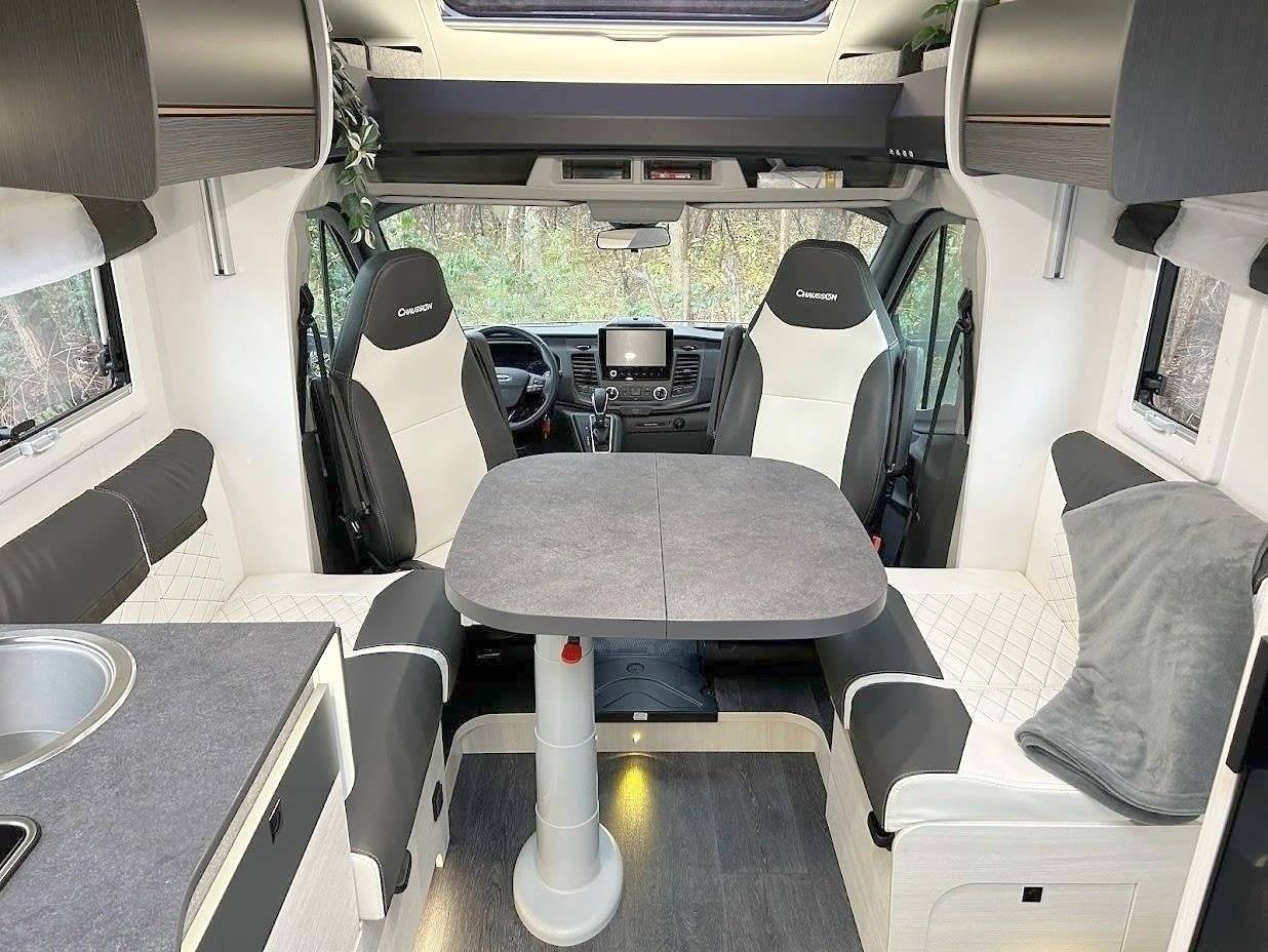 Chausson 