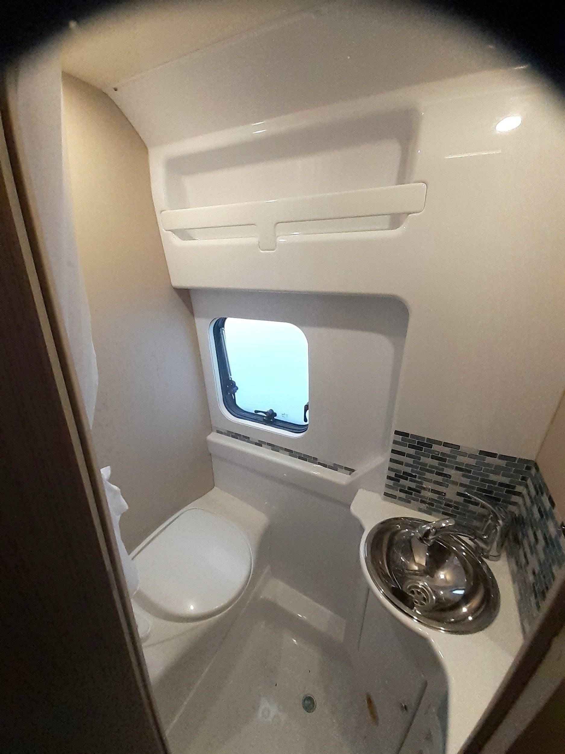 Rimor Rimor Horus 38