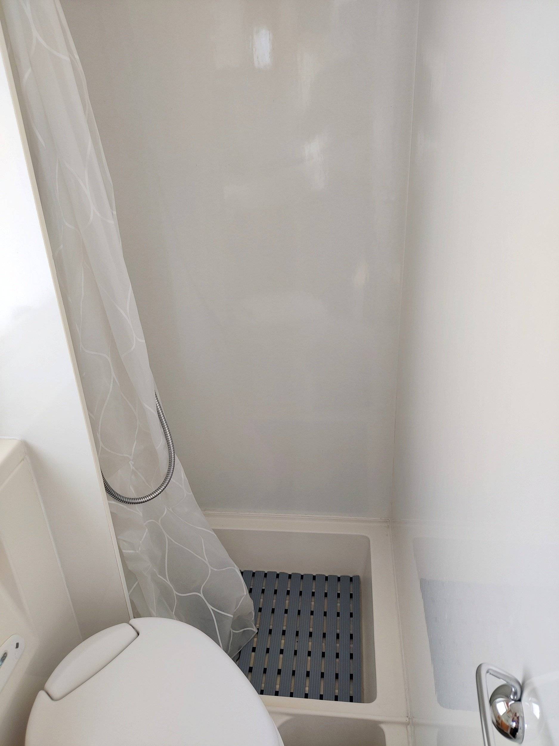 Rimor Rimor Katamarano 9