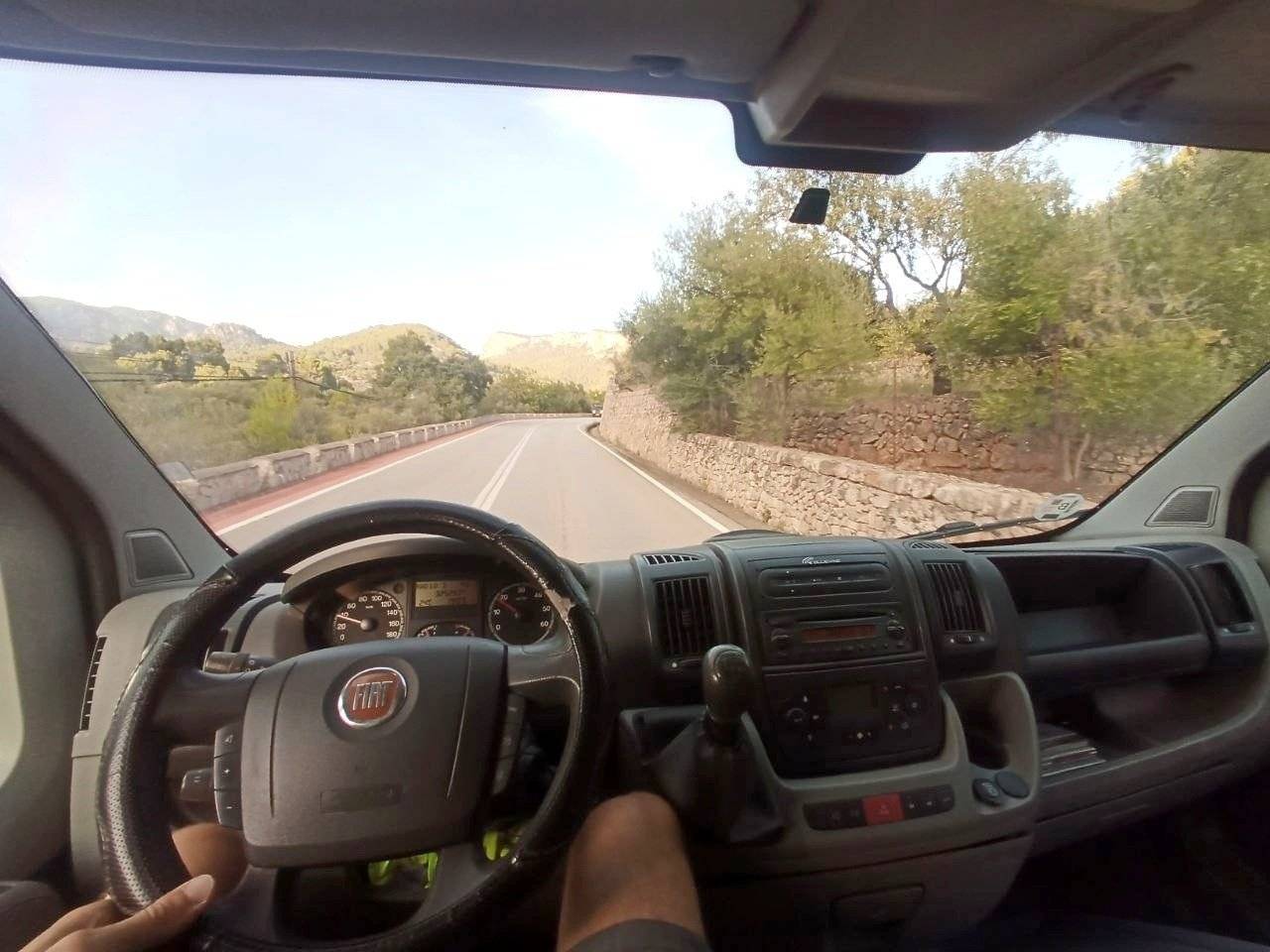 camperworks fiat ducato maxi