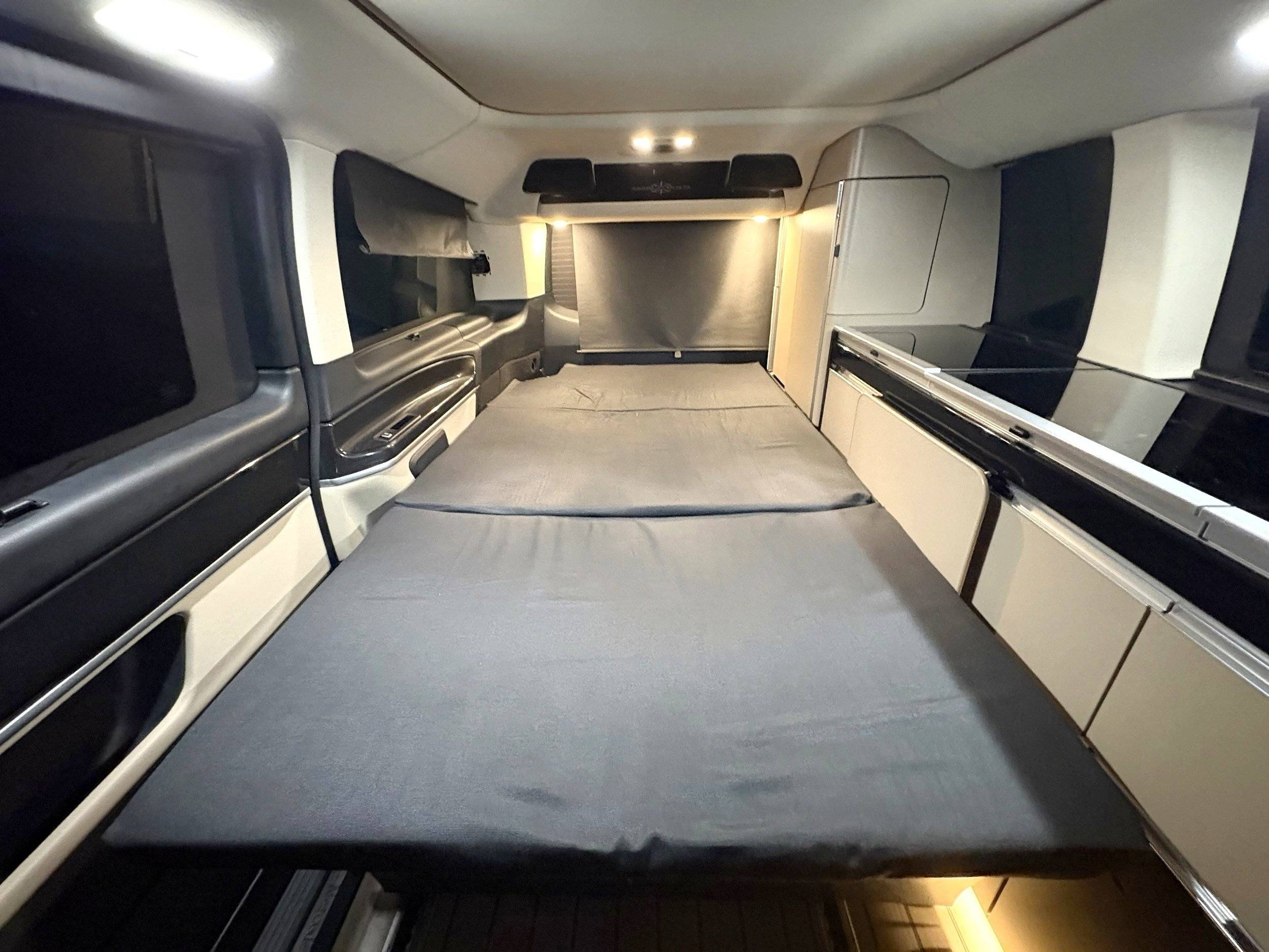 marco polo clase v 250