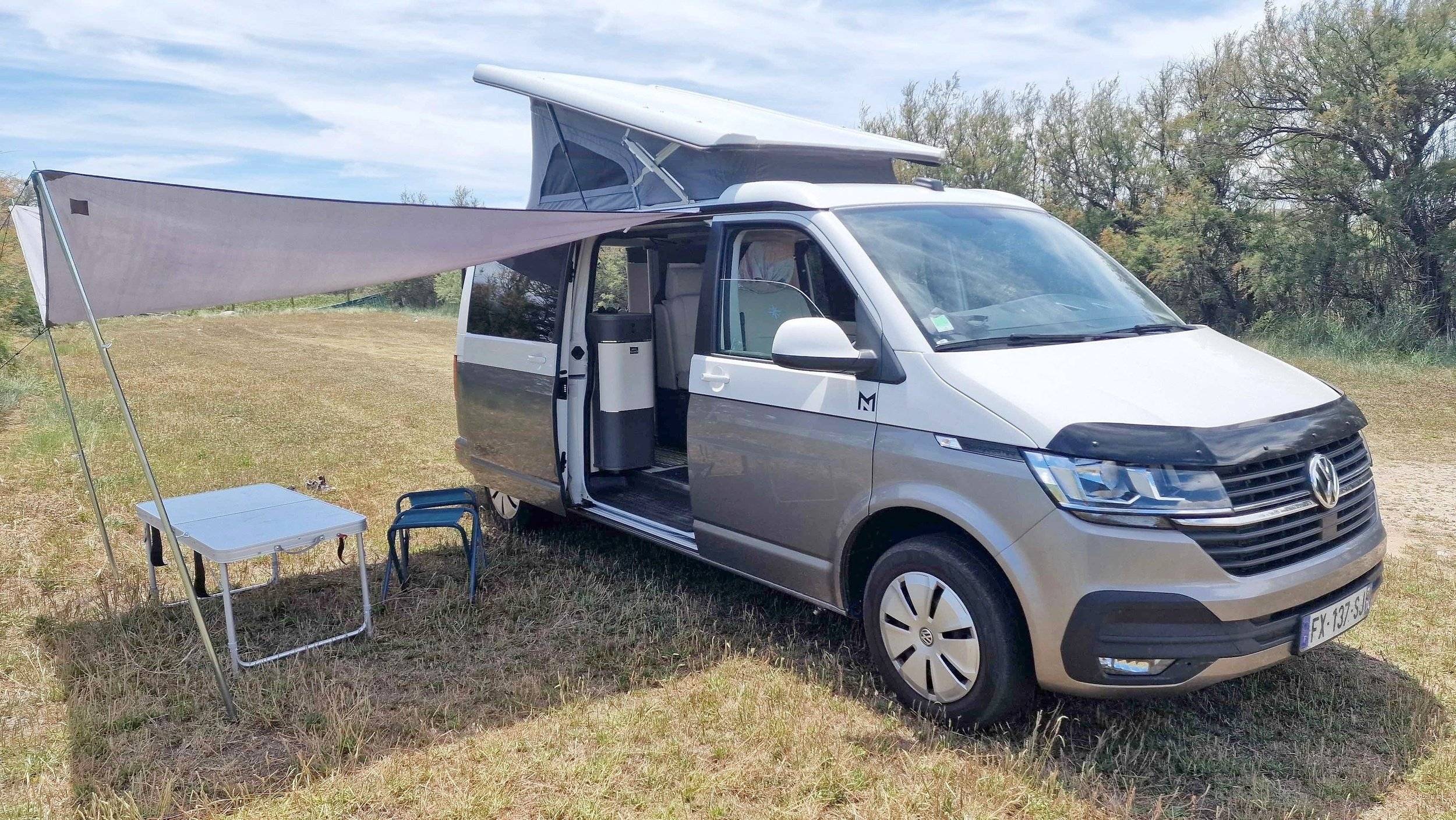 Westfalia Westfalia Kepler One