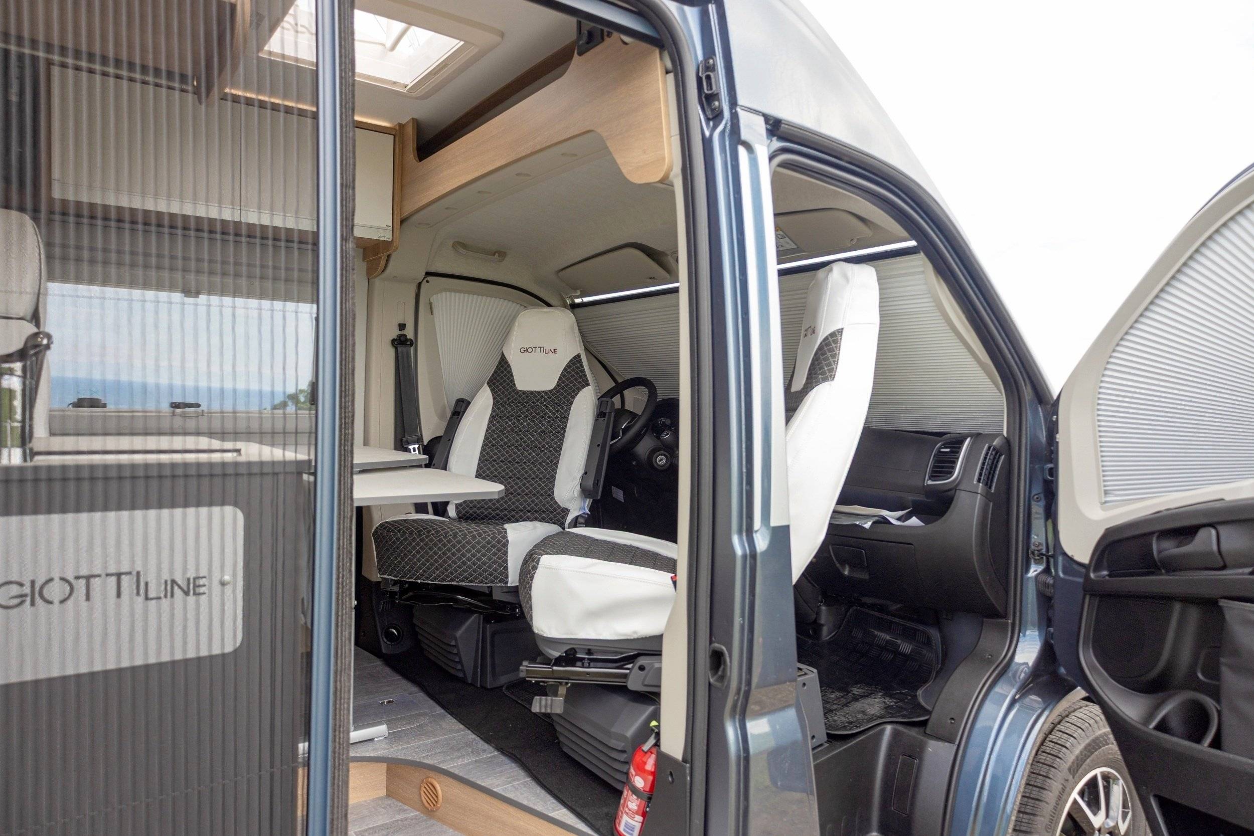 Giottiline Giottiline 60B Privilege