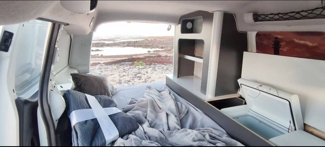 Peugeot Peugeot Partner