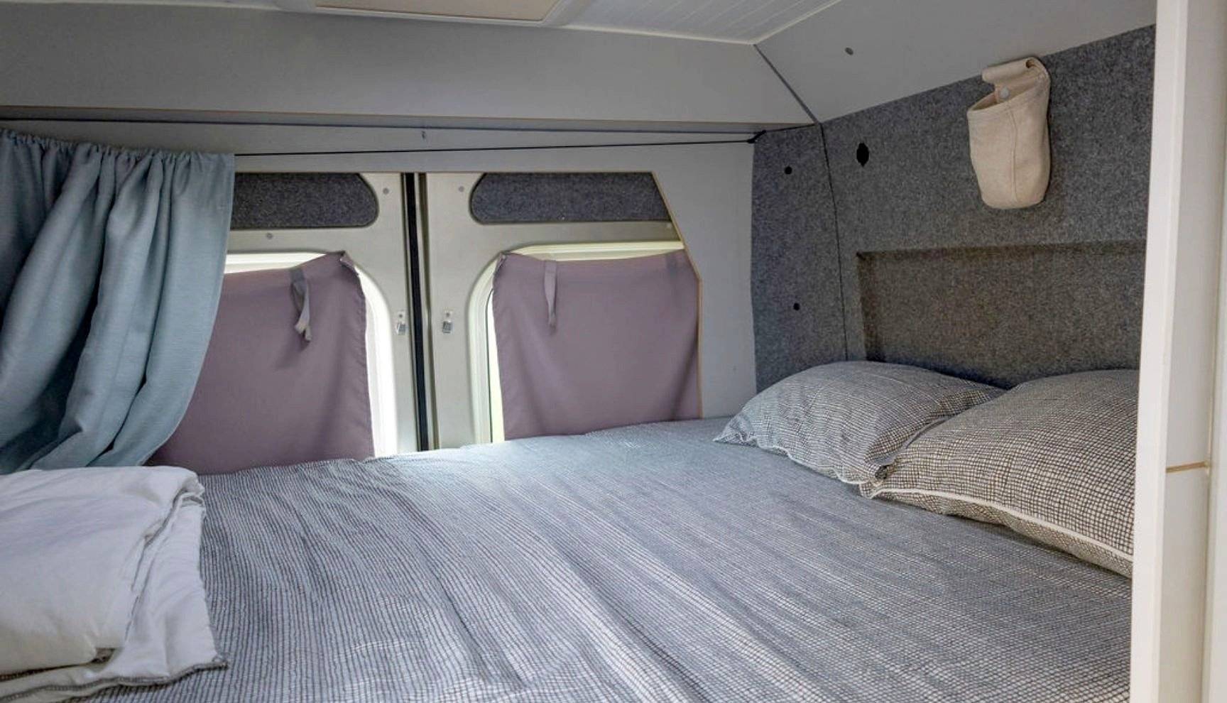 Camper FIAT DUCATO