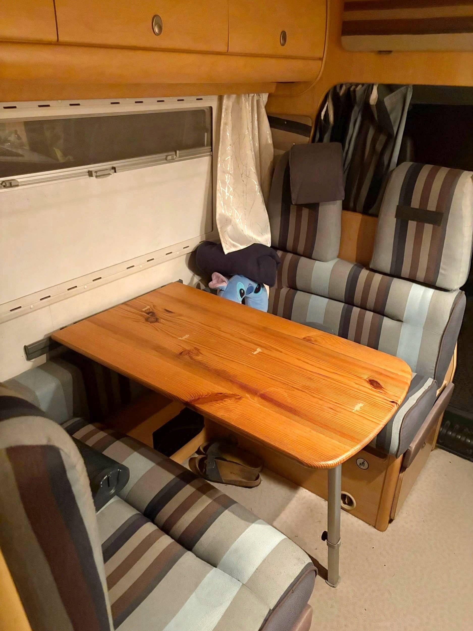 Essecke Citroën Jumper 2,8 HDI 127 cv - Yescapa