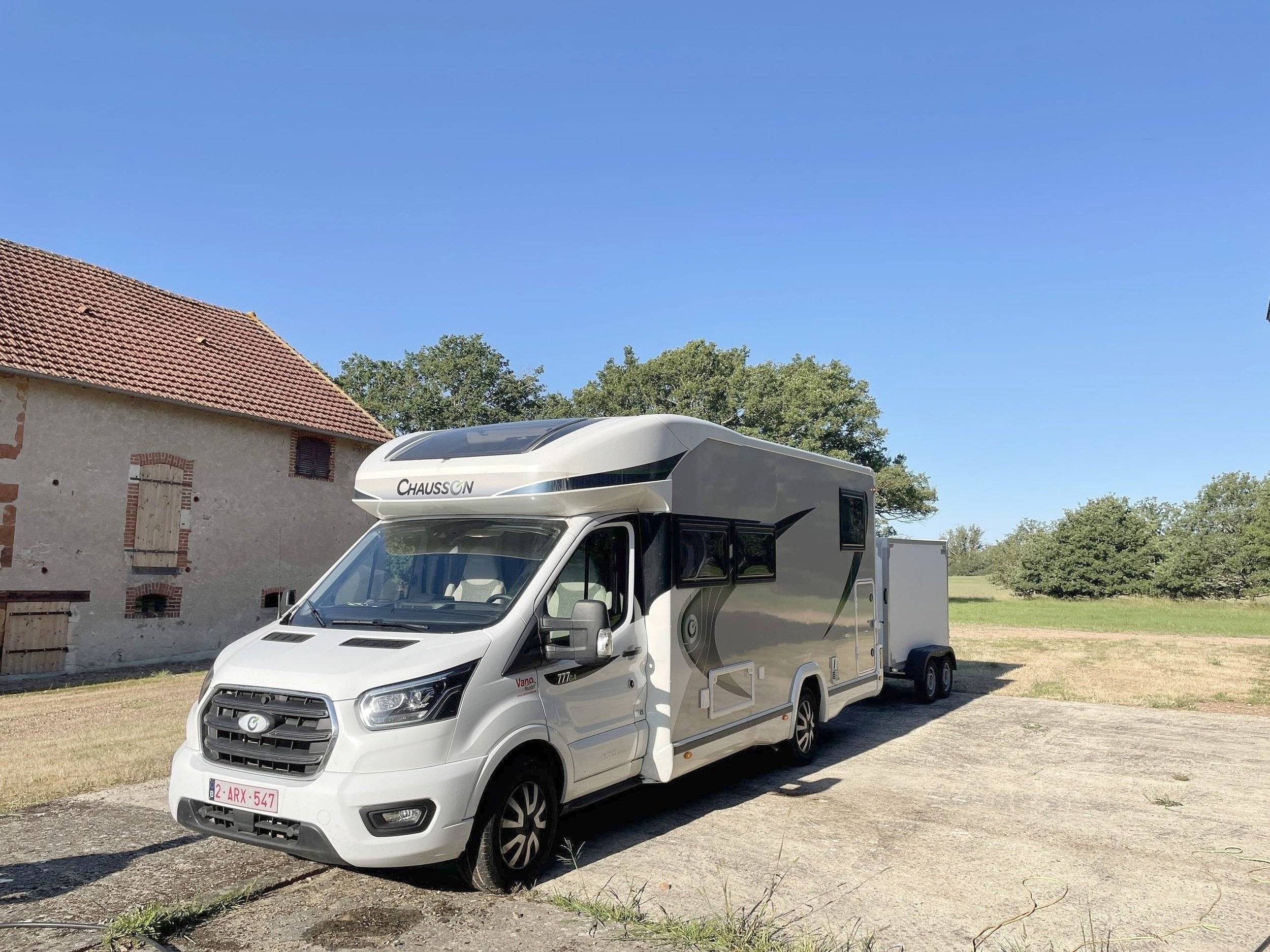 Chausson 