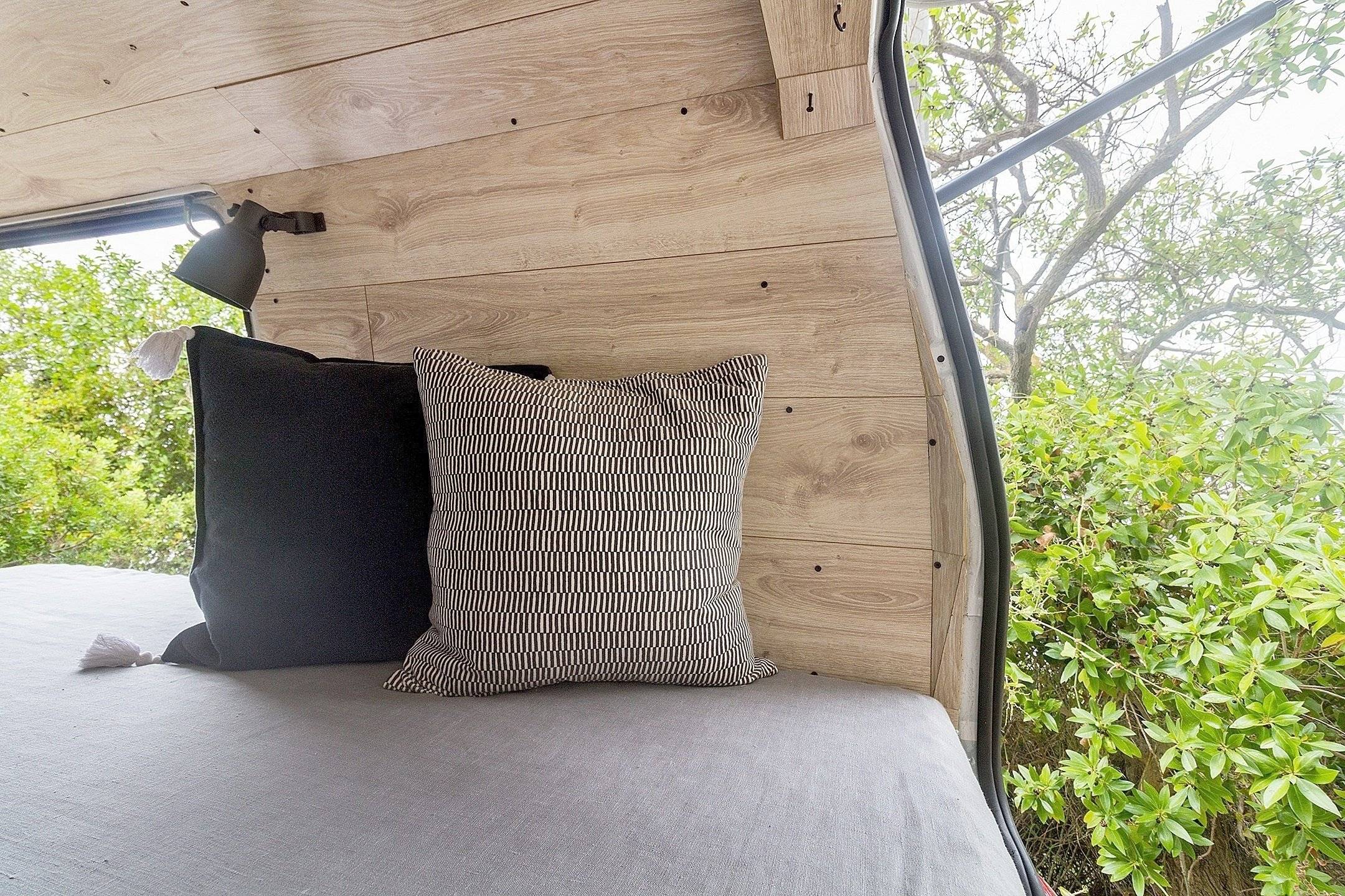 Volkswagen Transporter T4