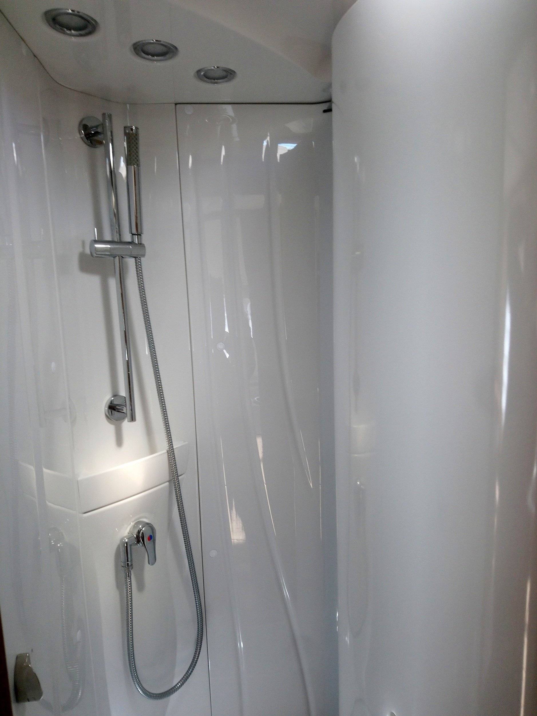 Bürstner Viséo i 720 g