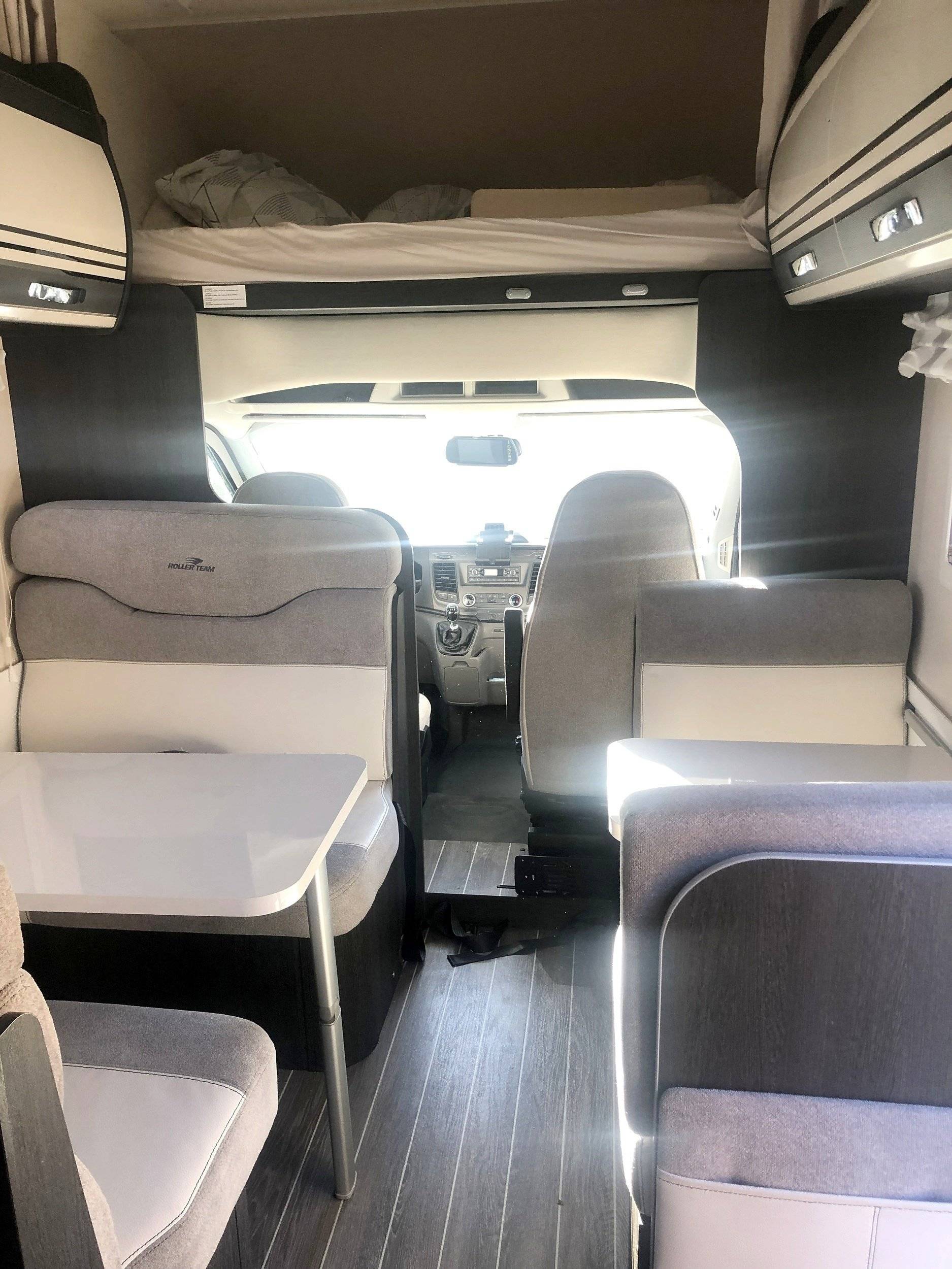 Roller Team Roller Team Kronos -  277M