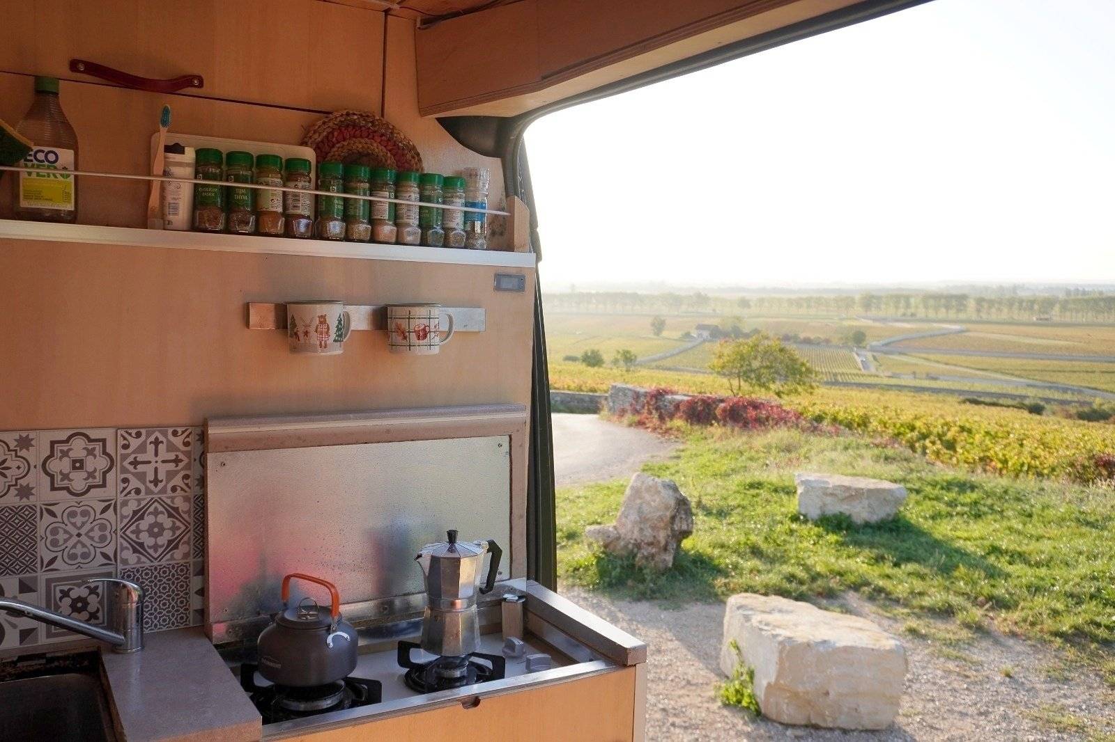 Amateur Citroën jumper