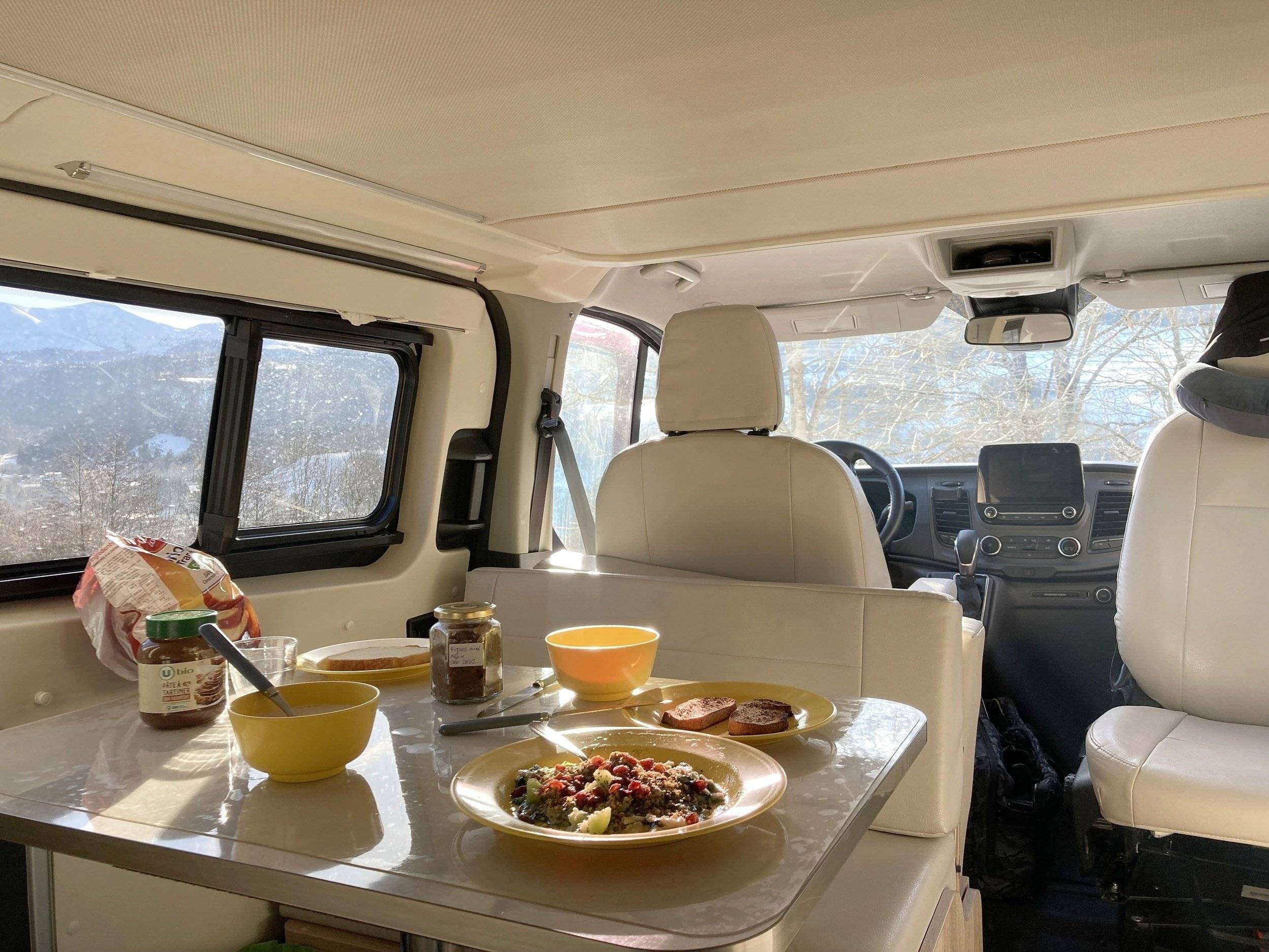 Campérêve Cap Land