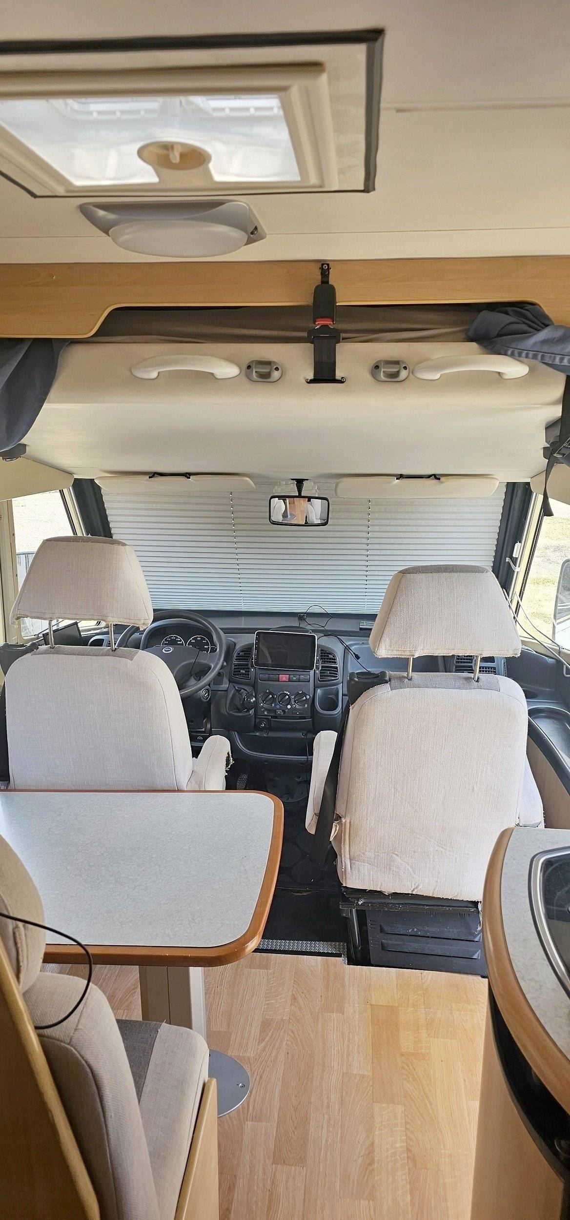 Dethleffs Dethleffs Globettroter