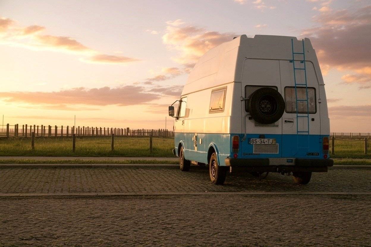 Volkswagen LT 31