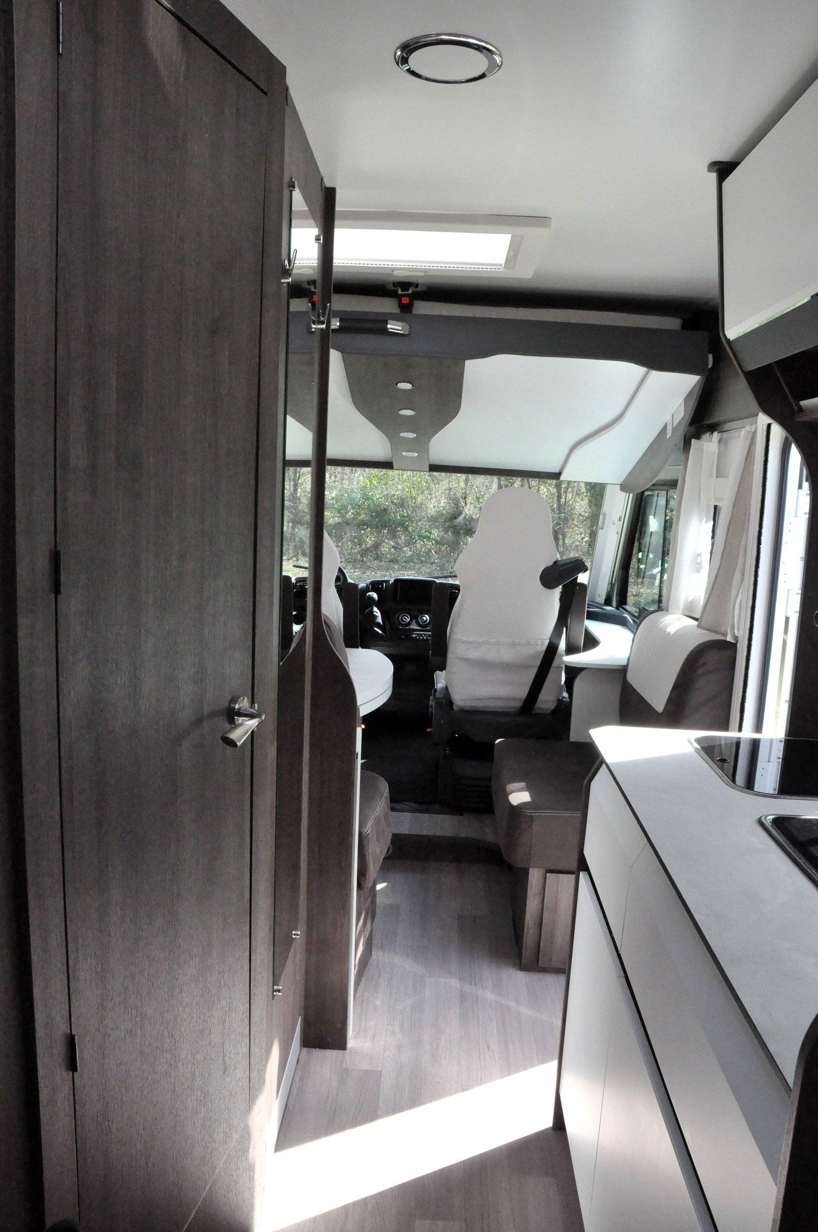 Benimar Amphitryon 940