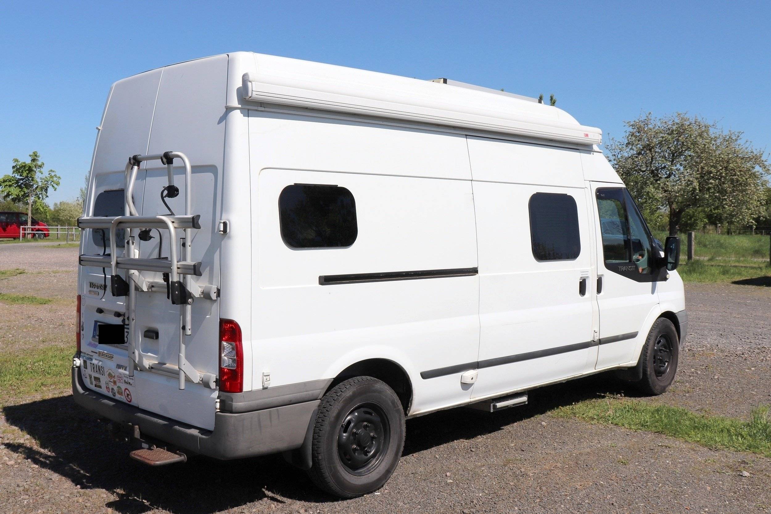 Ford Ford TRANSIT L3H3
