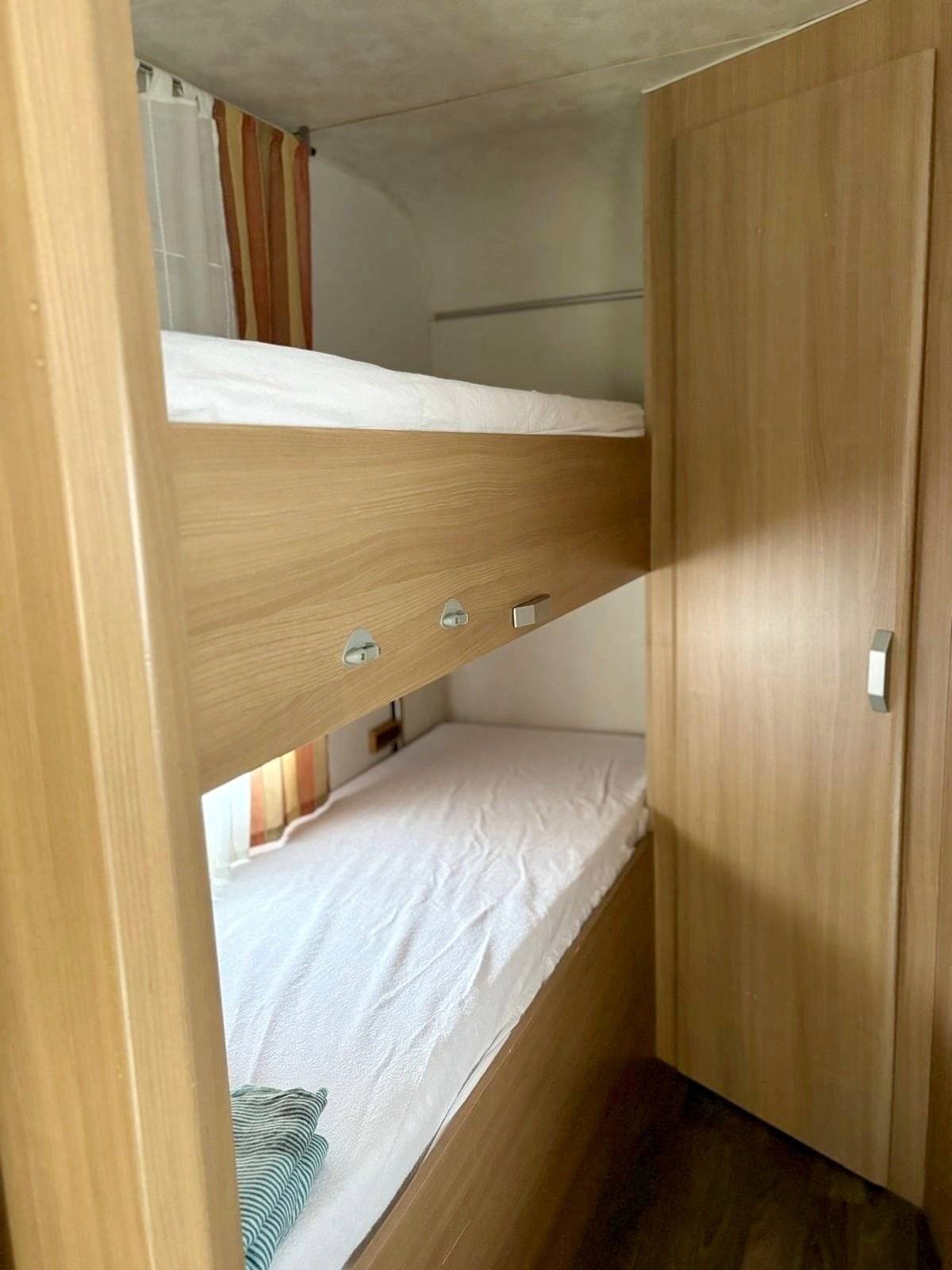 Dreamer Ducato 2,8 l 115 ch/Al-Ko