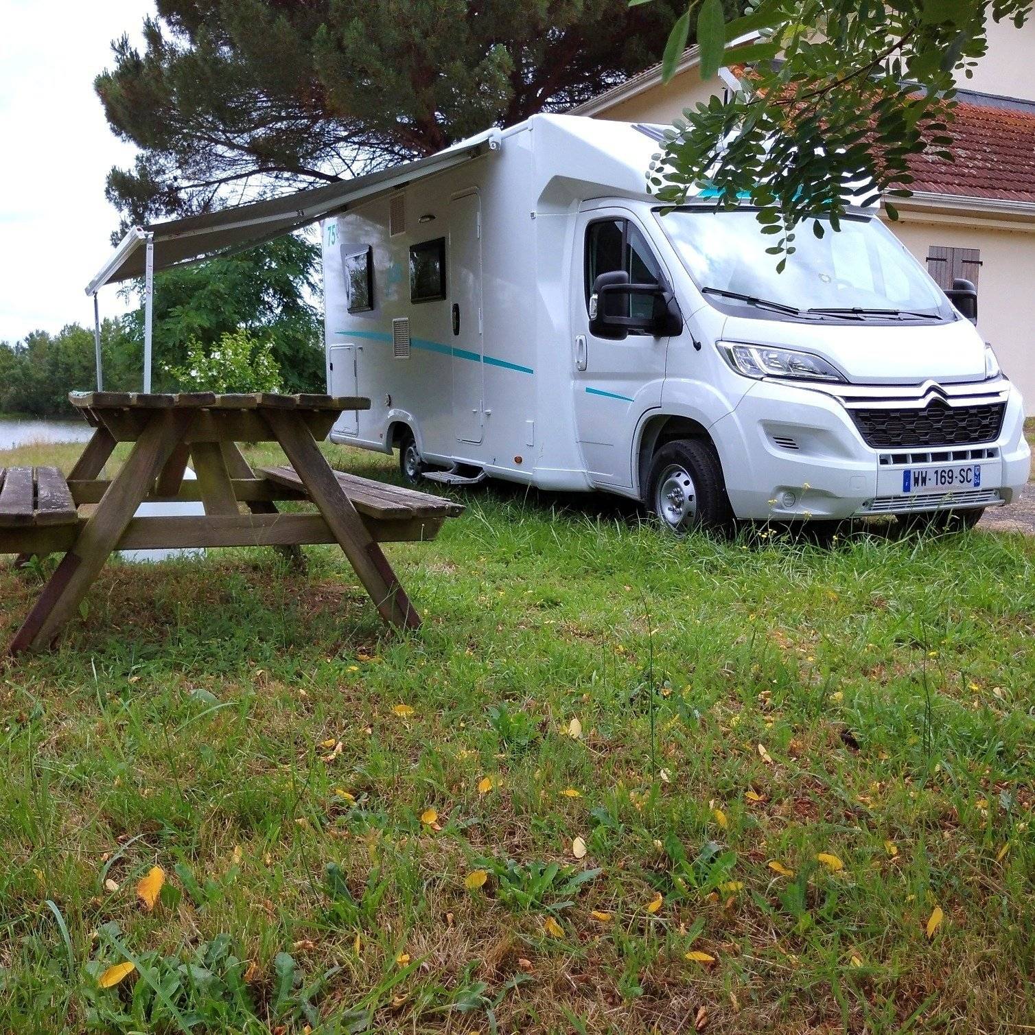 Pilote Jumper 2.2L 140 ch