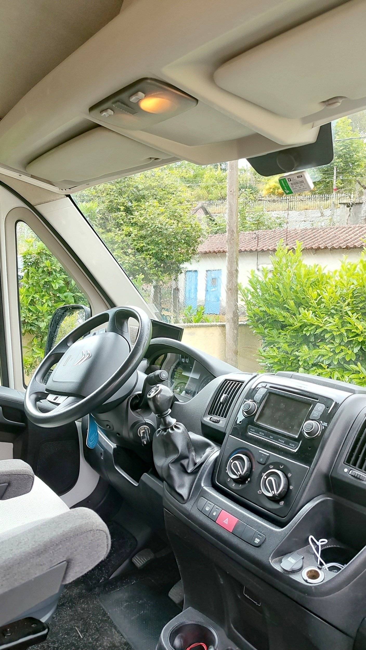 Camping-Cars Ligériens 