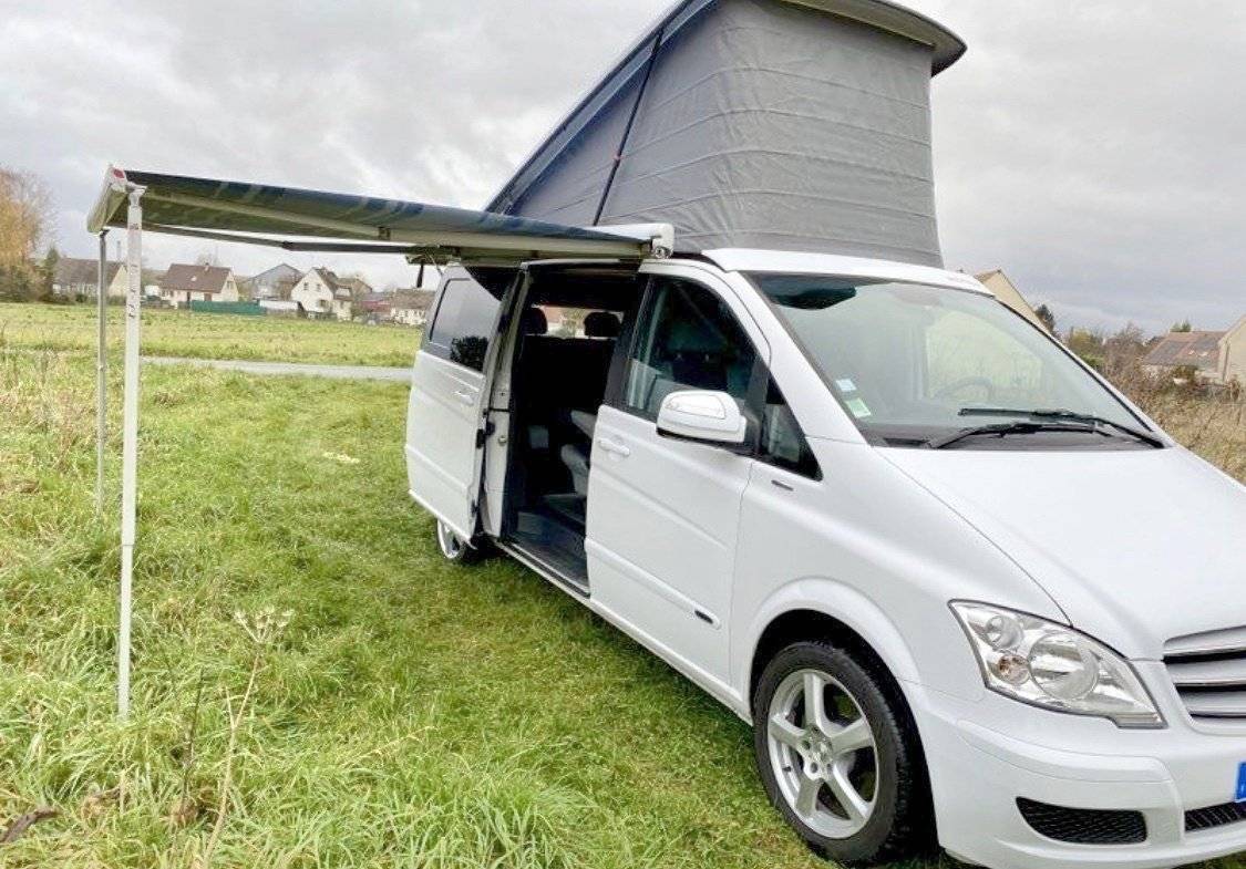 Westfalia 2,15 l 136 ch