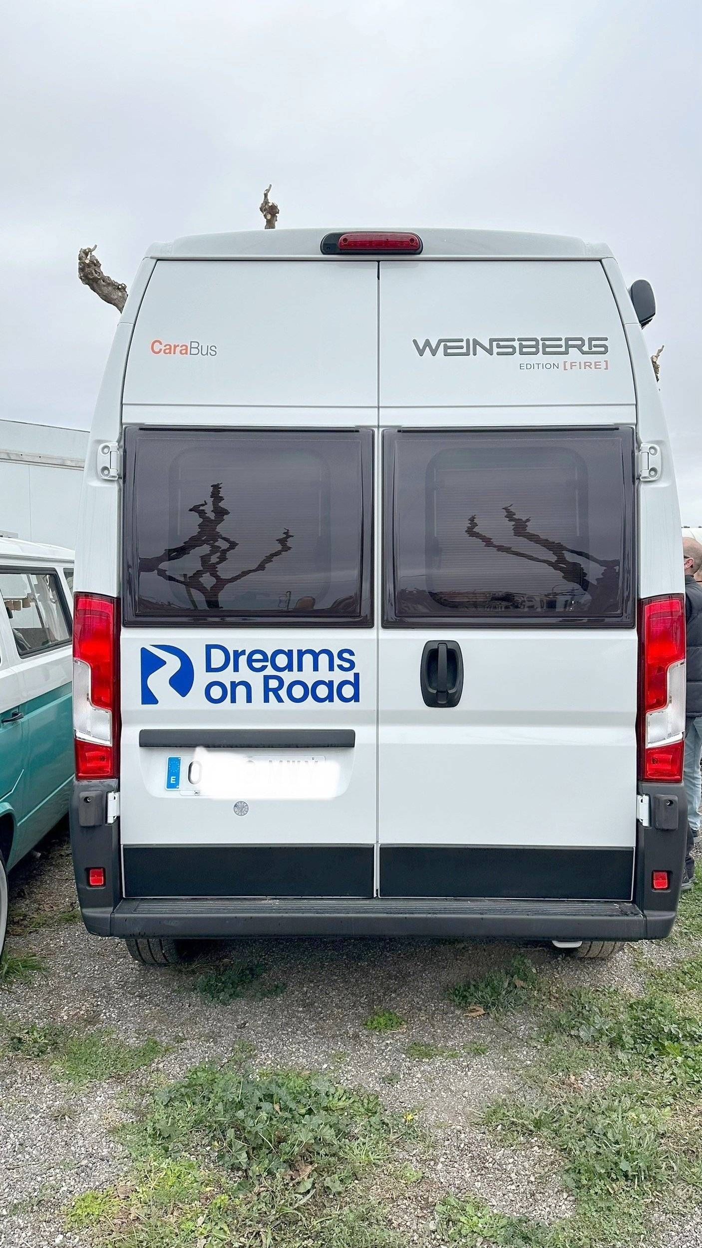 Weinsberg weinsberg fire edition