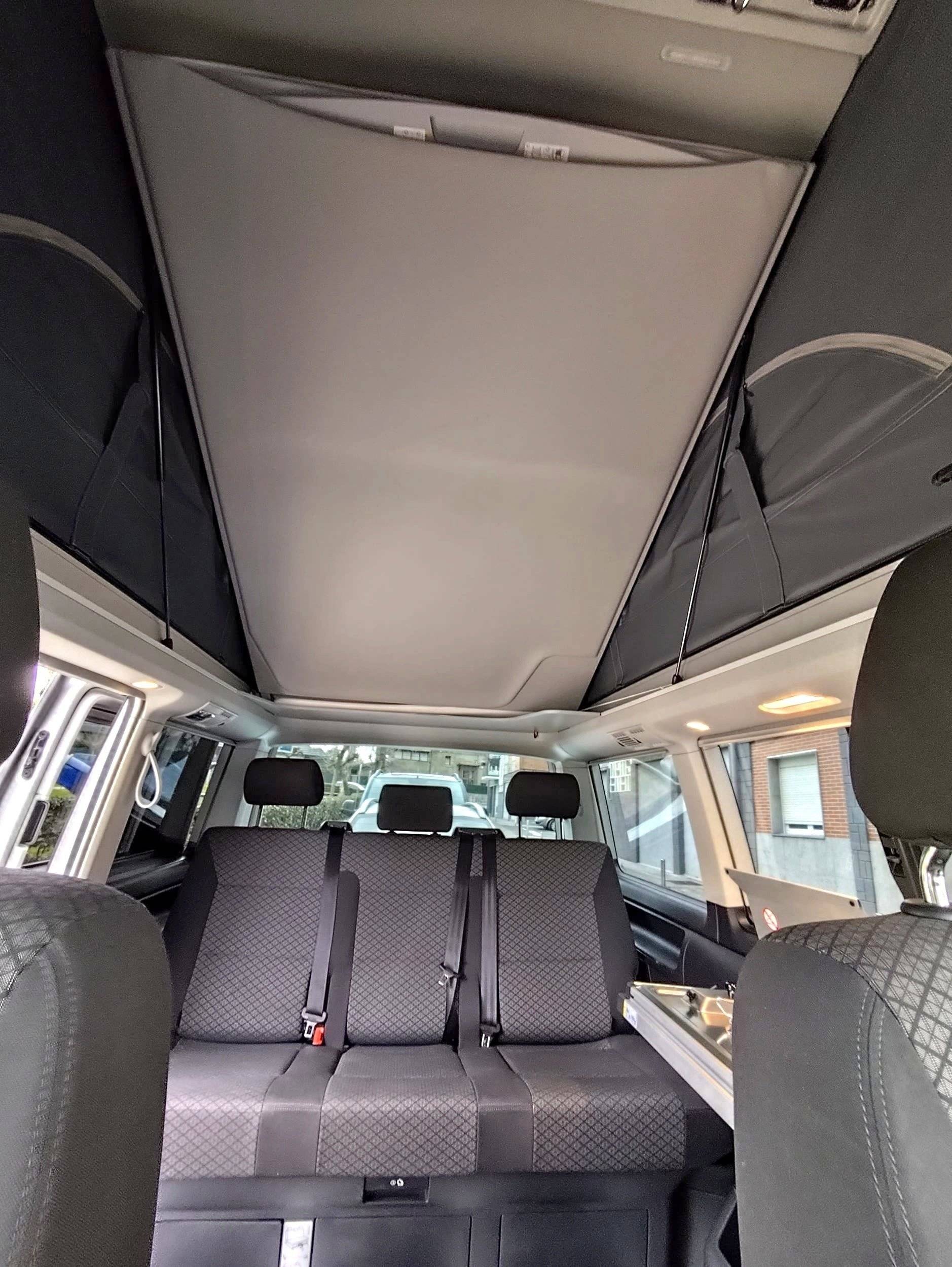 Volkswagen California Beach