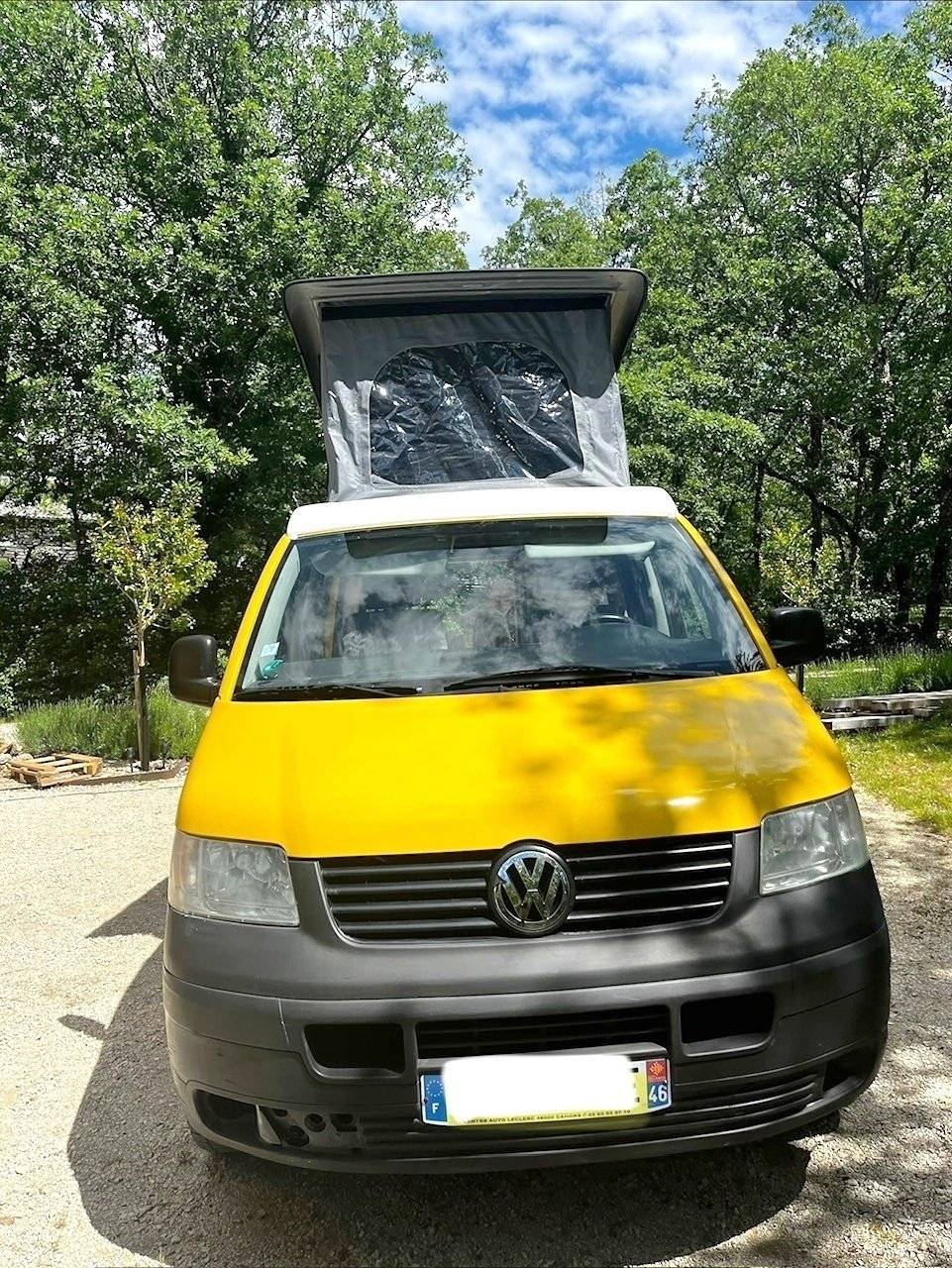 Volkswagen T5