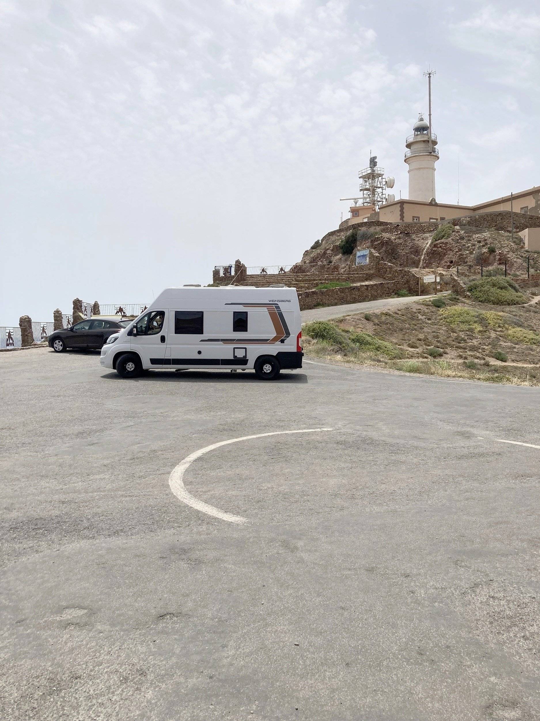 Weinsberg Carabus 600 DQ_2