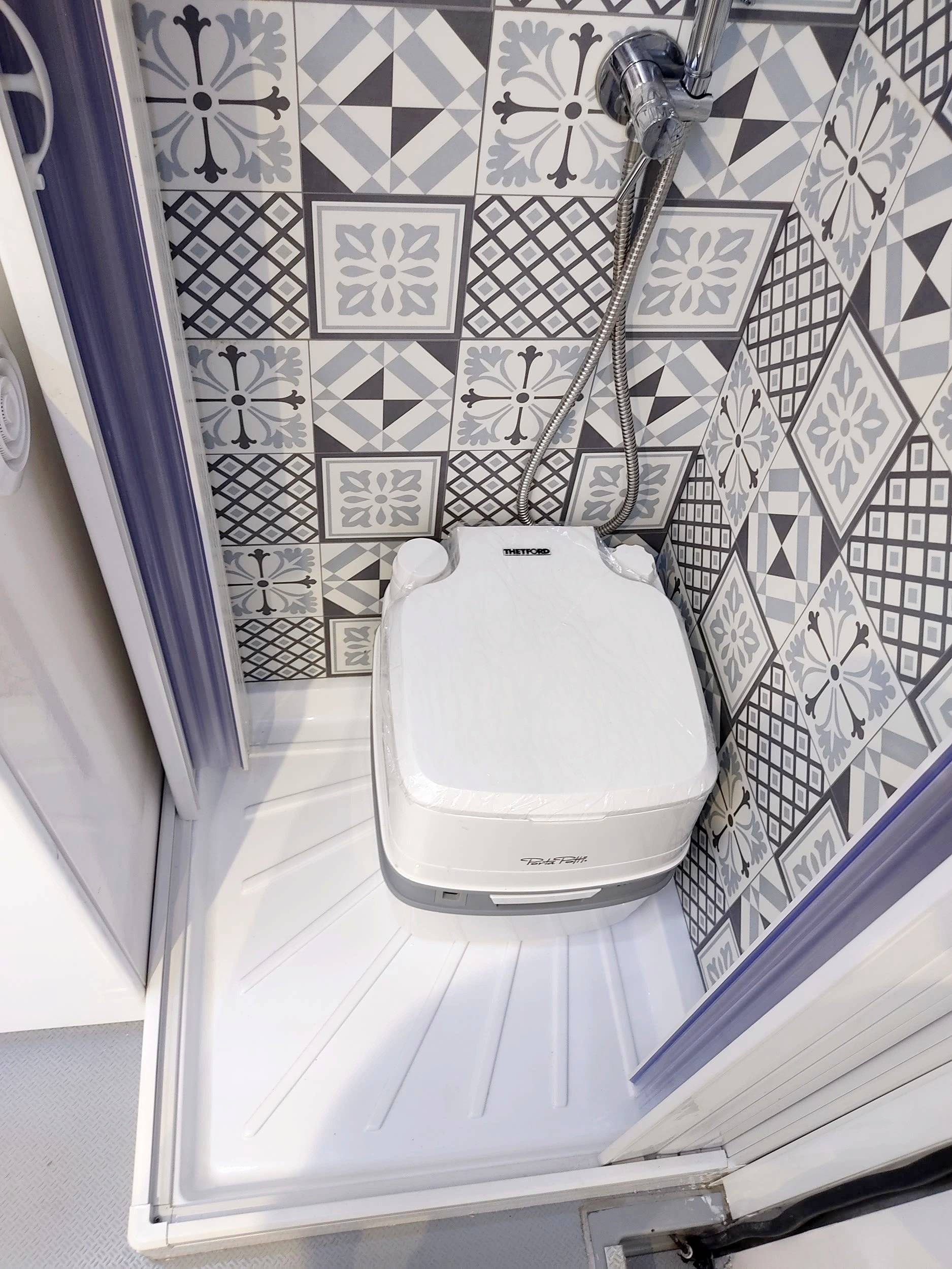 Hobby Boxer 3,0 HDI 160 ch