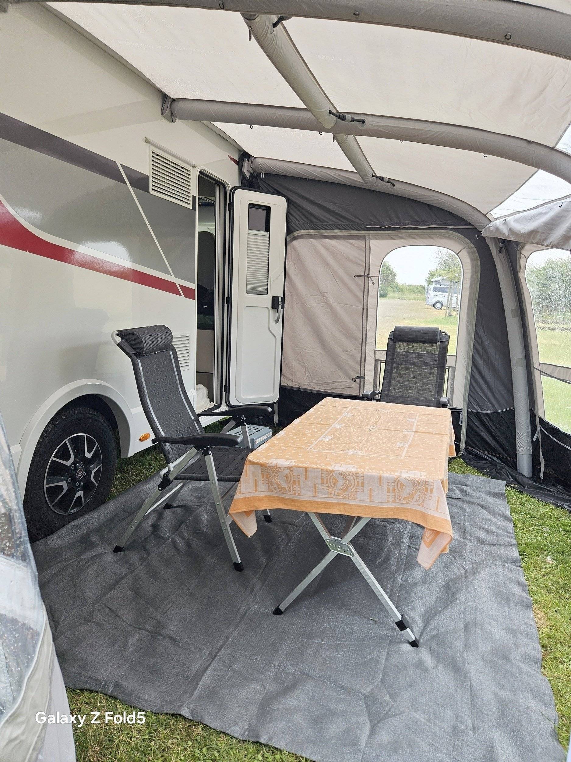 Rimor Rimor Seal 695