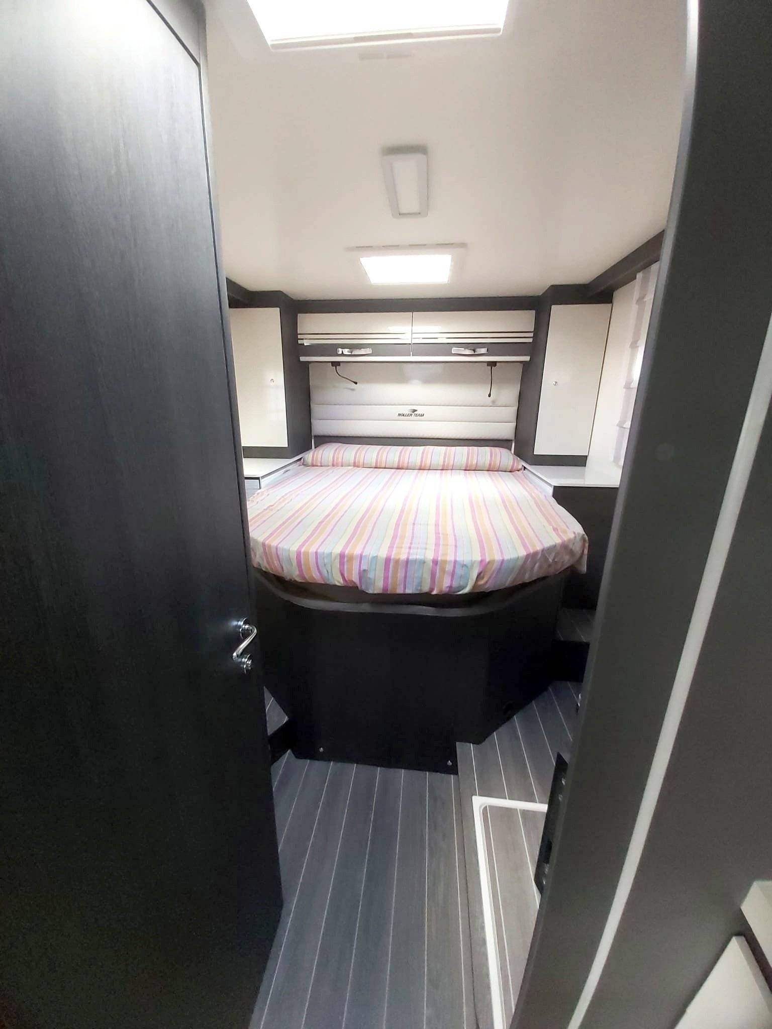 Roller Team kronos 265 TL