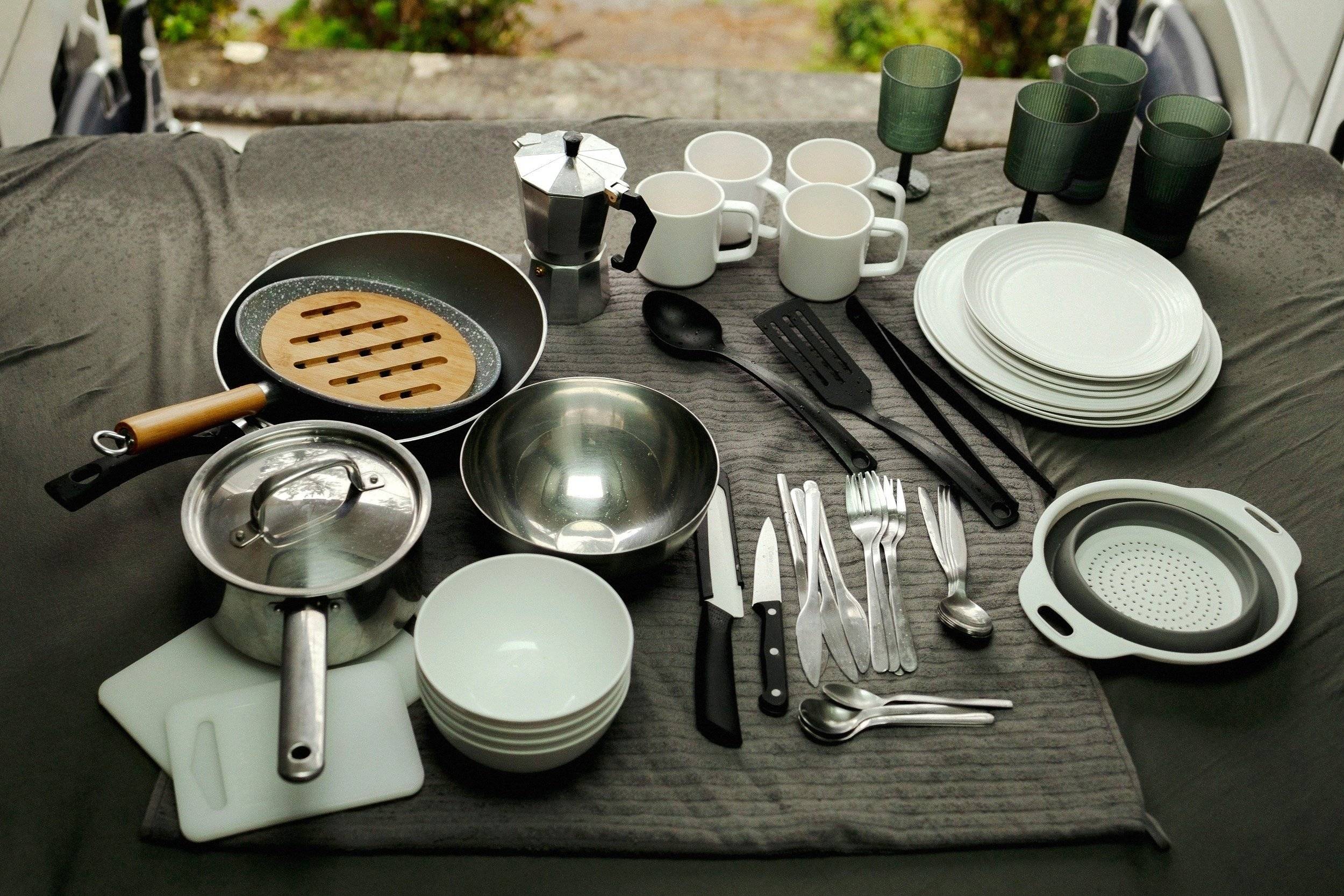 Volkswagen Volkswagen Grand California