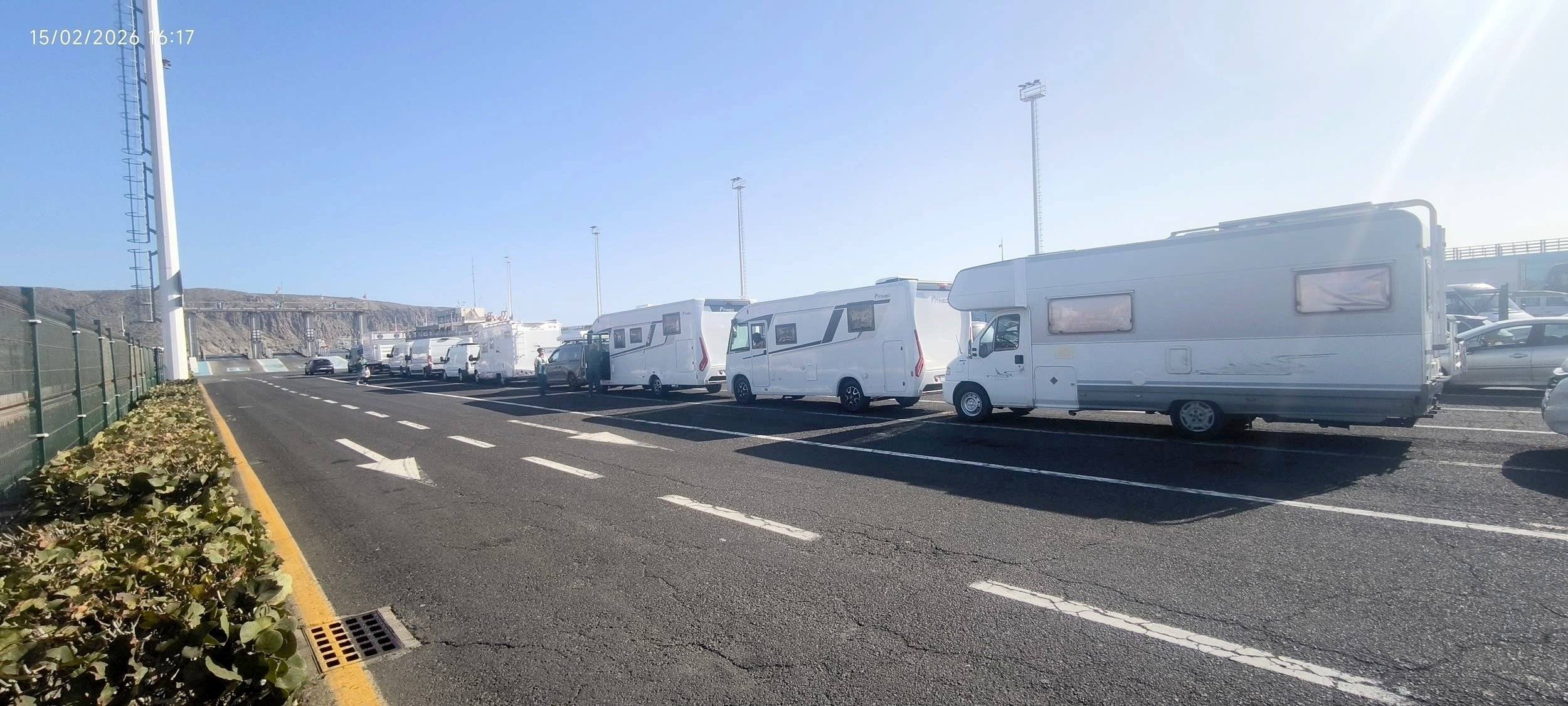 Dethleffs Globetrotter