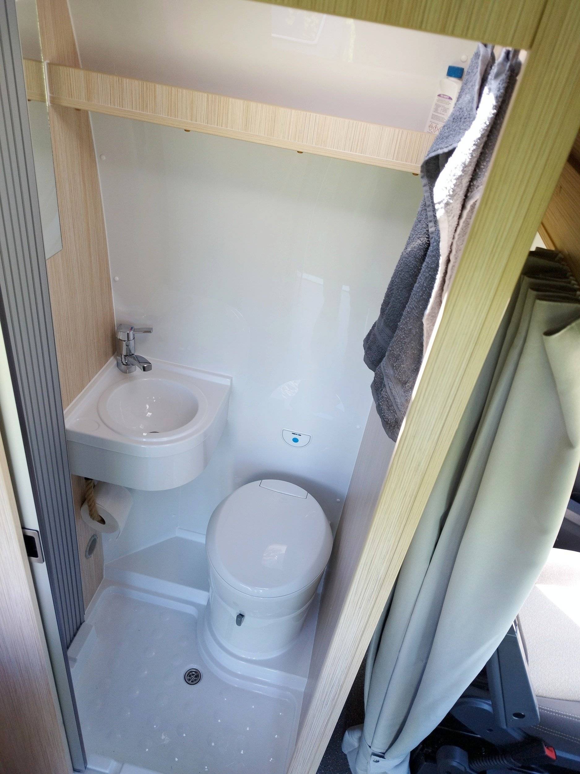 Clever Citroen clever