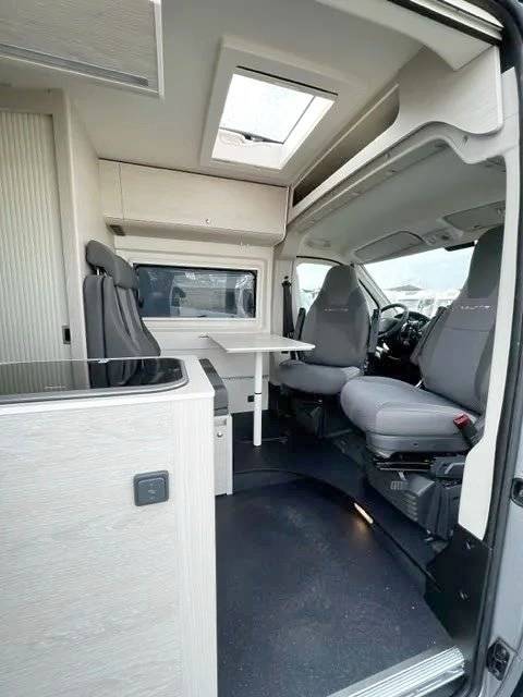 Eura Mobil Boxer 2.2 Blue HDI 140ch