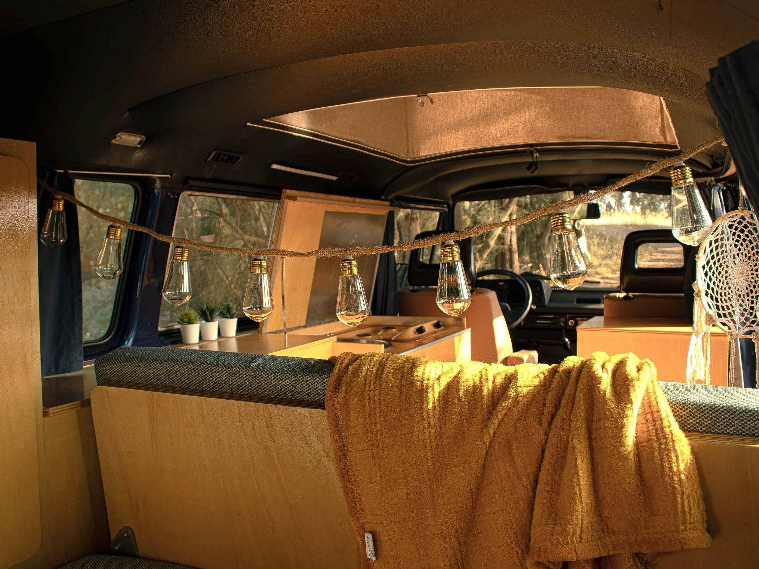 Volkswagen Volkswagen T3