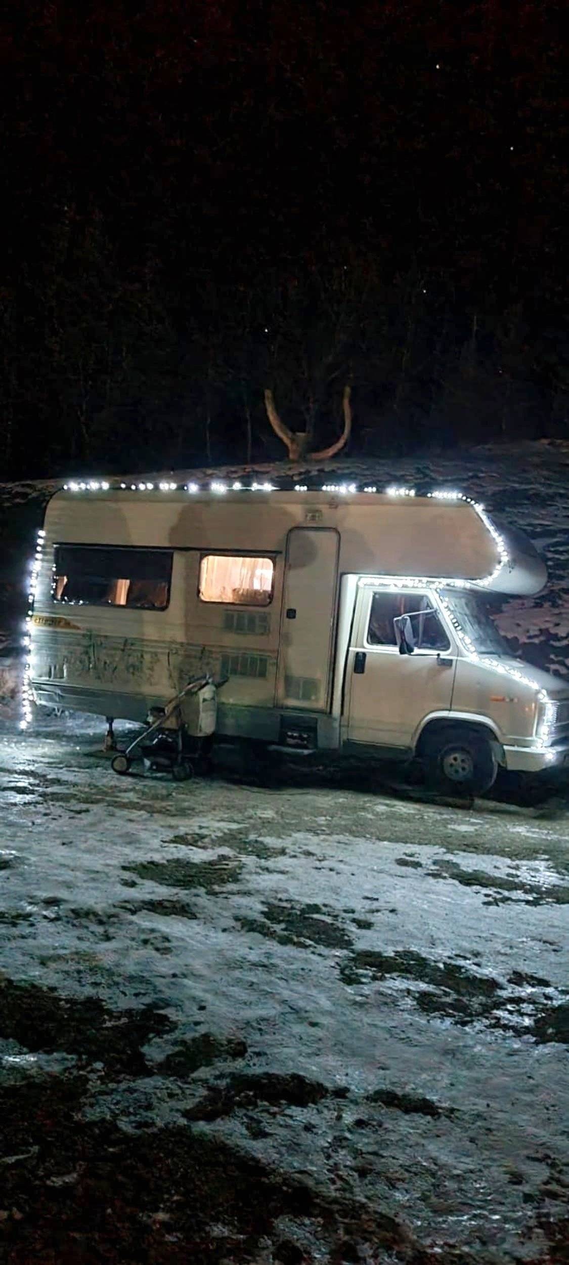 Voorkant 3/4 Fiat Ducato 2,0 l 115 ch - Yescapa