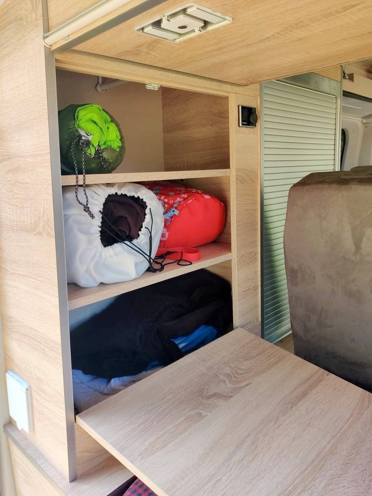 Glenan concept car Trafic 1,6 l dci 125 ch