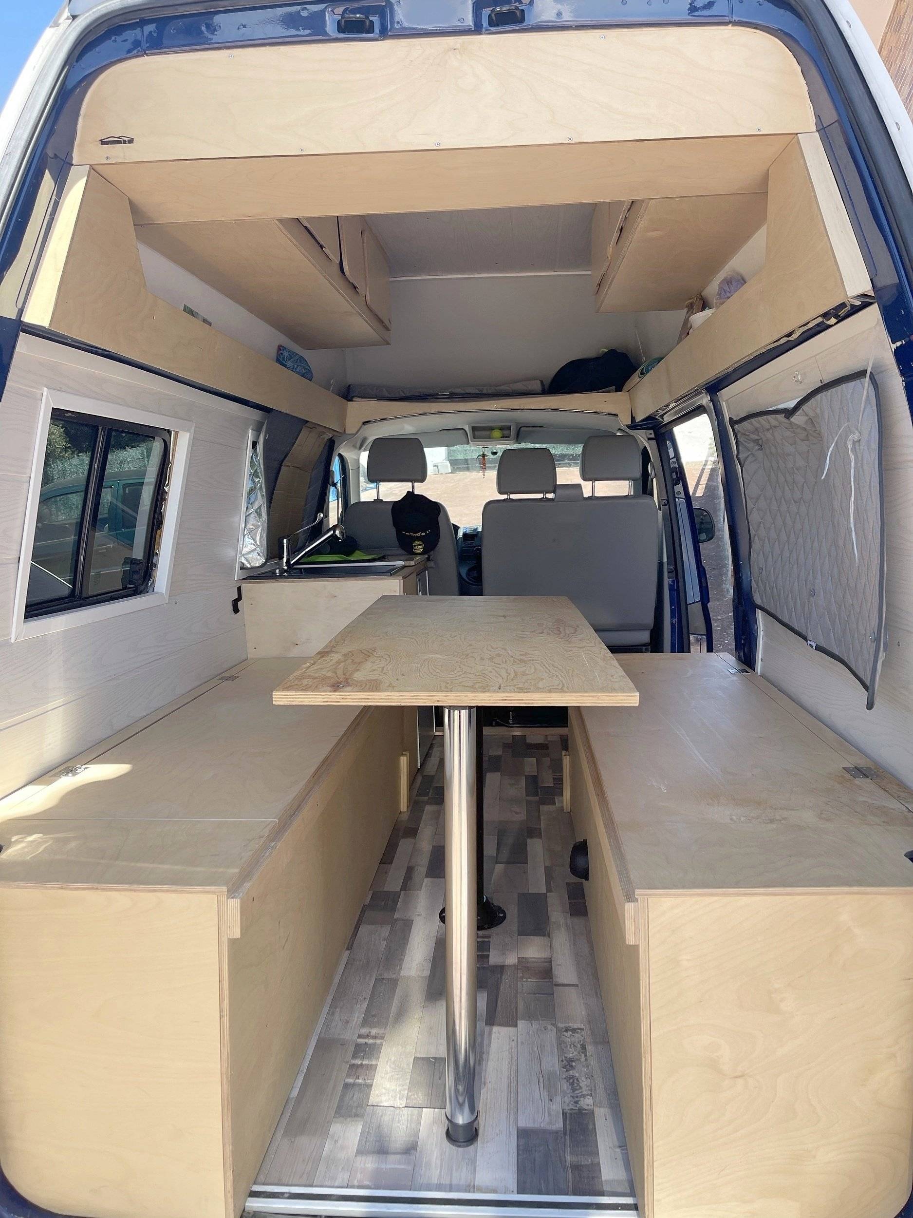 Volkswagen Volkswagen transporte