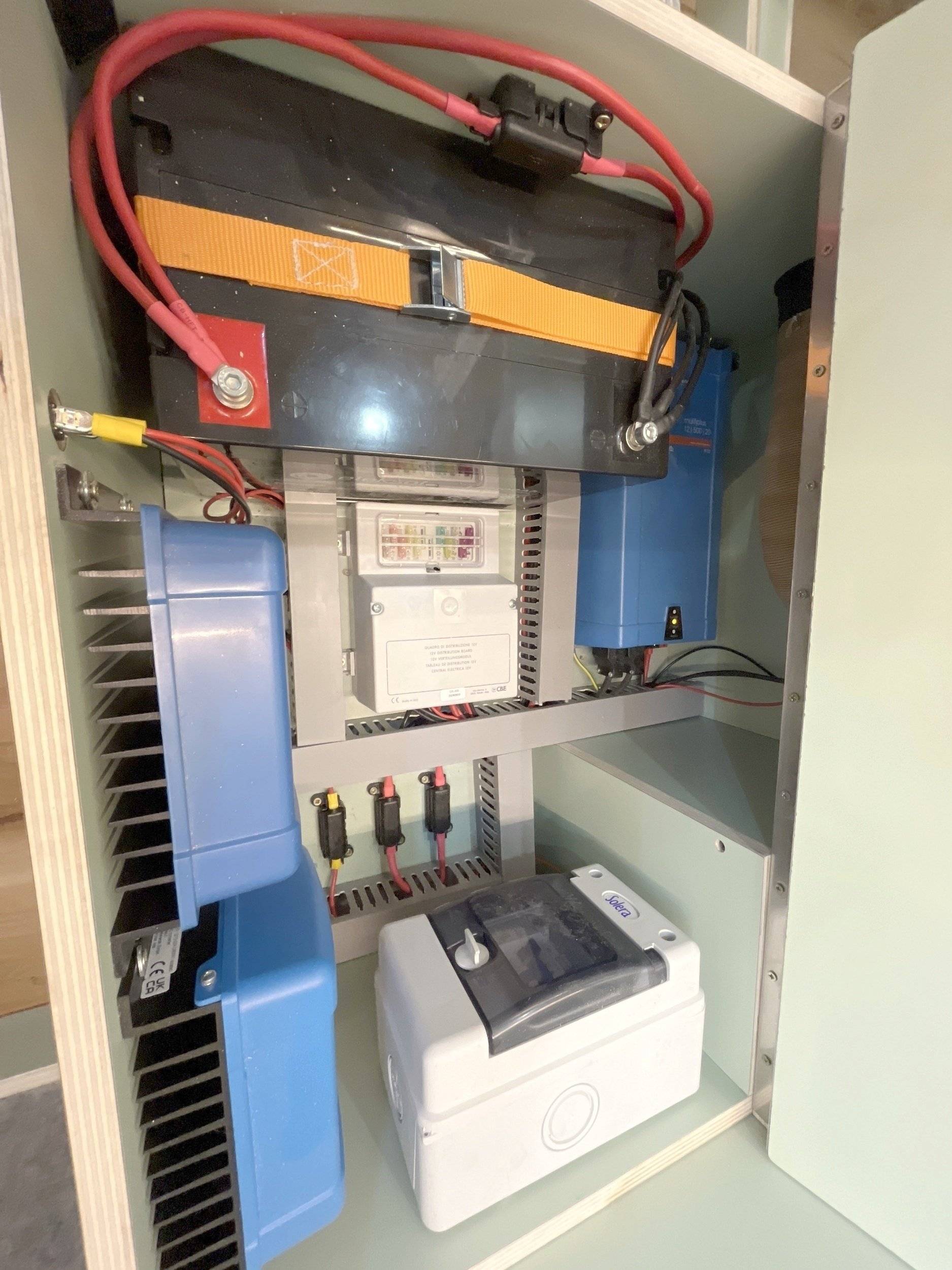 Fiat Fiat Ducato 3.0