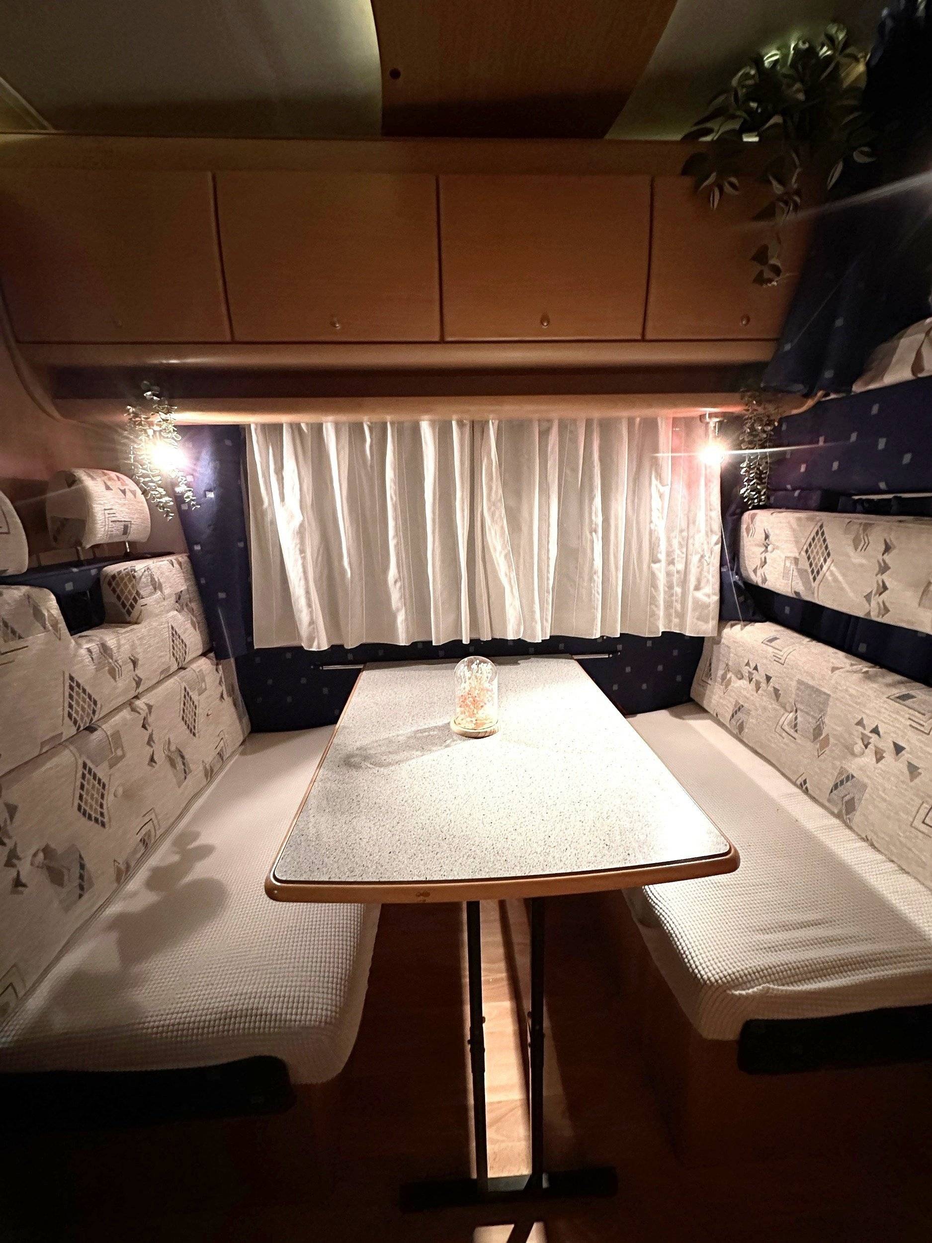 Mclouis McLouis Tandy