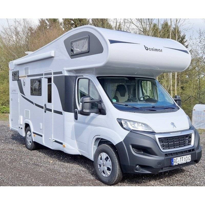 Benimar Benimar Sport 340 ES