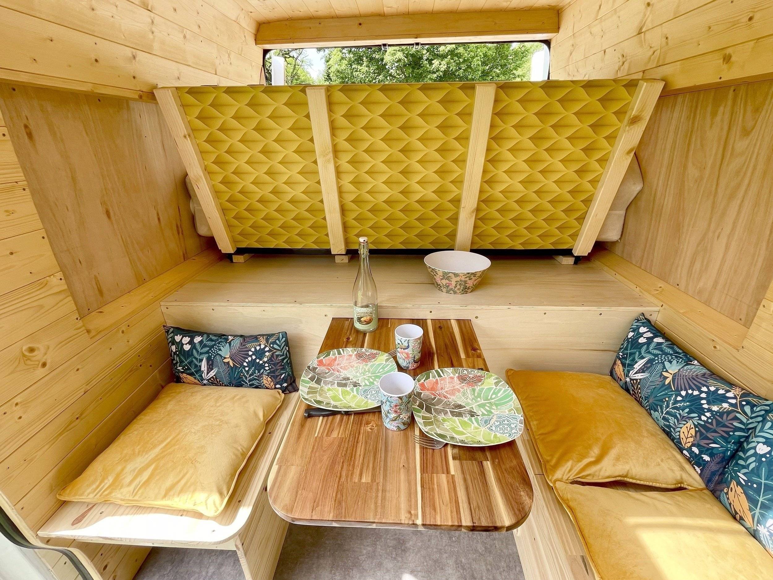 Fiat Ducato 2,3 l Multijet 130 ch.