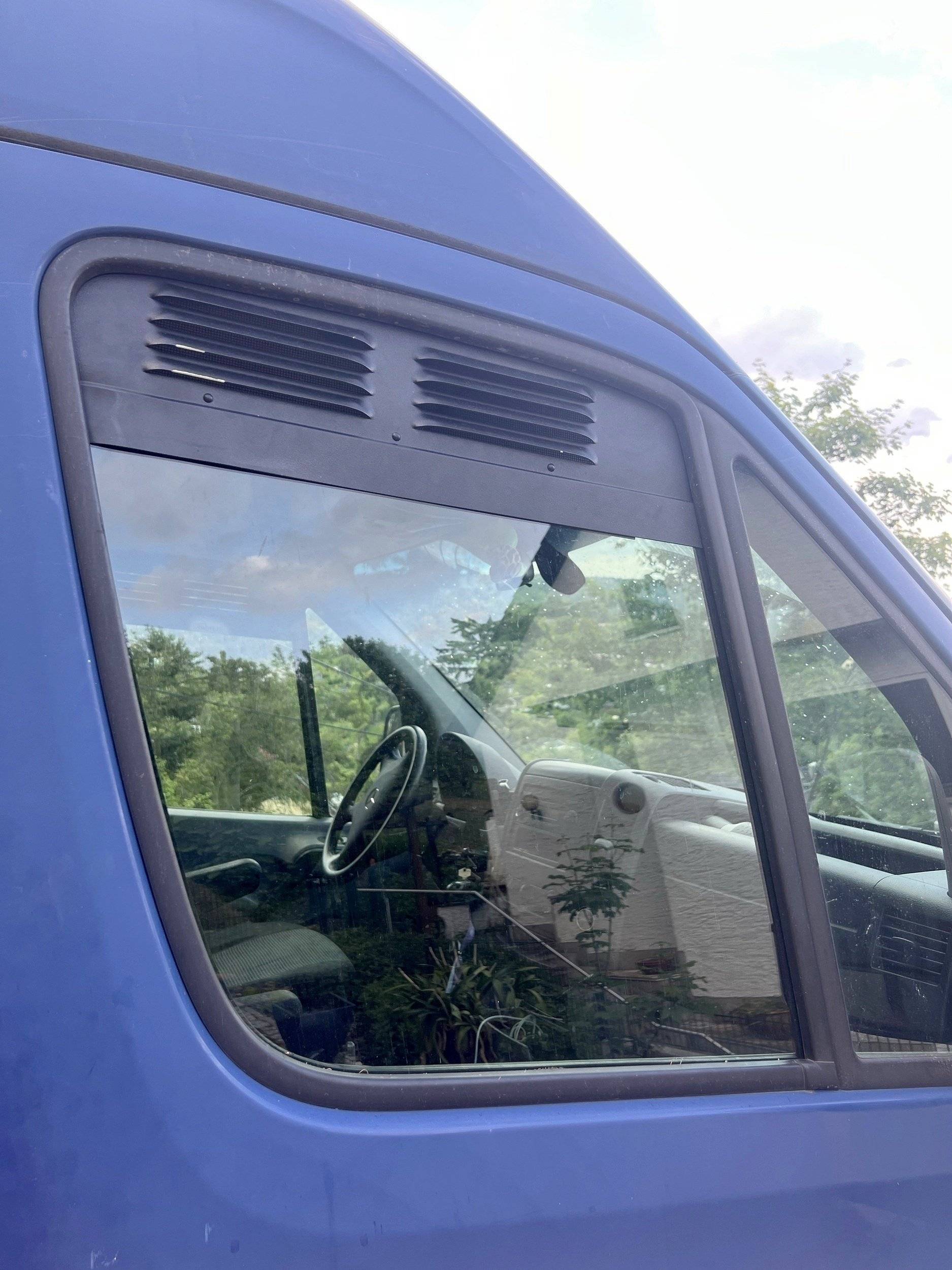 Mercedes Mercedes Benz Sprinter 316