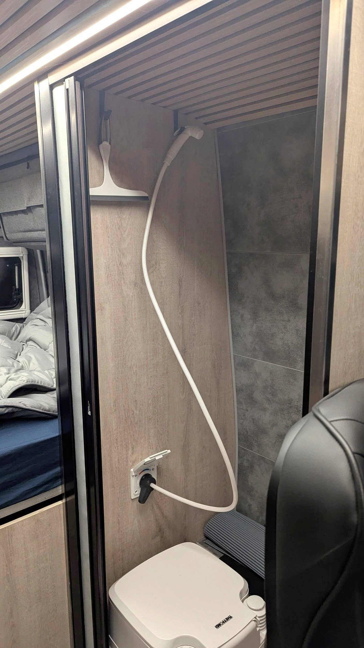 Volkswagen Crafter 4x4