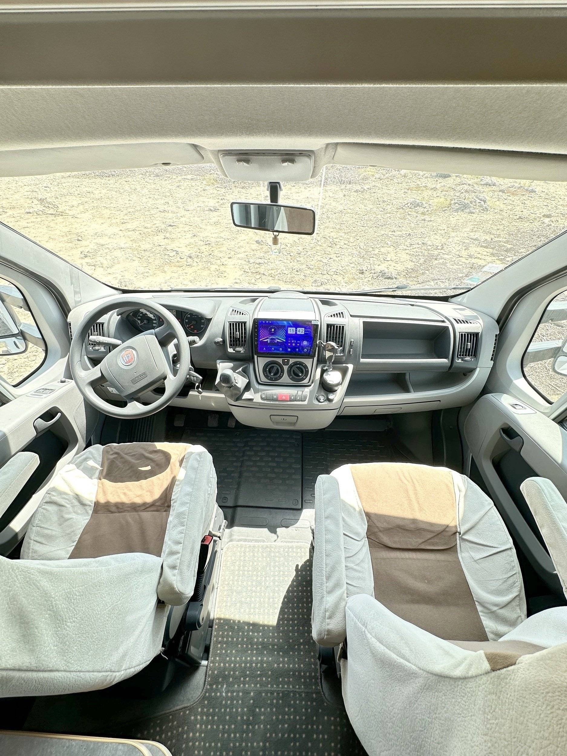 Bavaria Bavaria/ T72 Edição limitada 